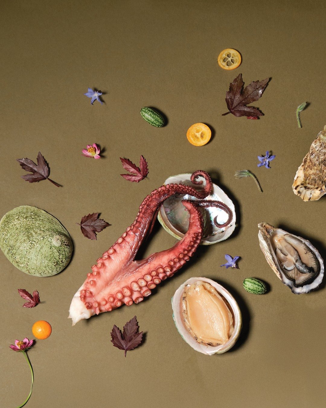 More than ingredients&mdash;echoes of experience.

At Quenino, ingredients are more than just components on a plate&mdash;they&rsquo;re carriers of memory, culture, and quiet emotion.

Flavours are often grounded in nostalgia, with each element chose