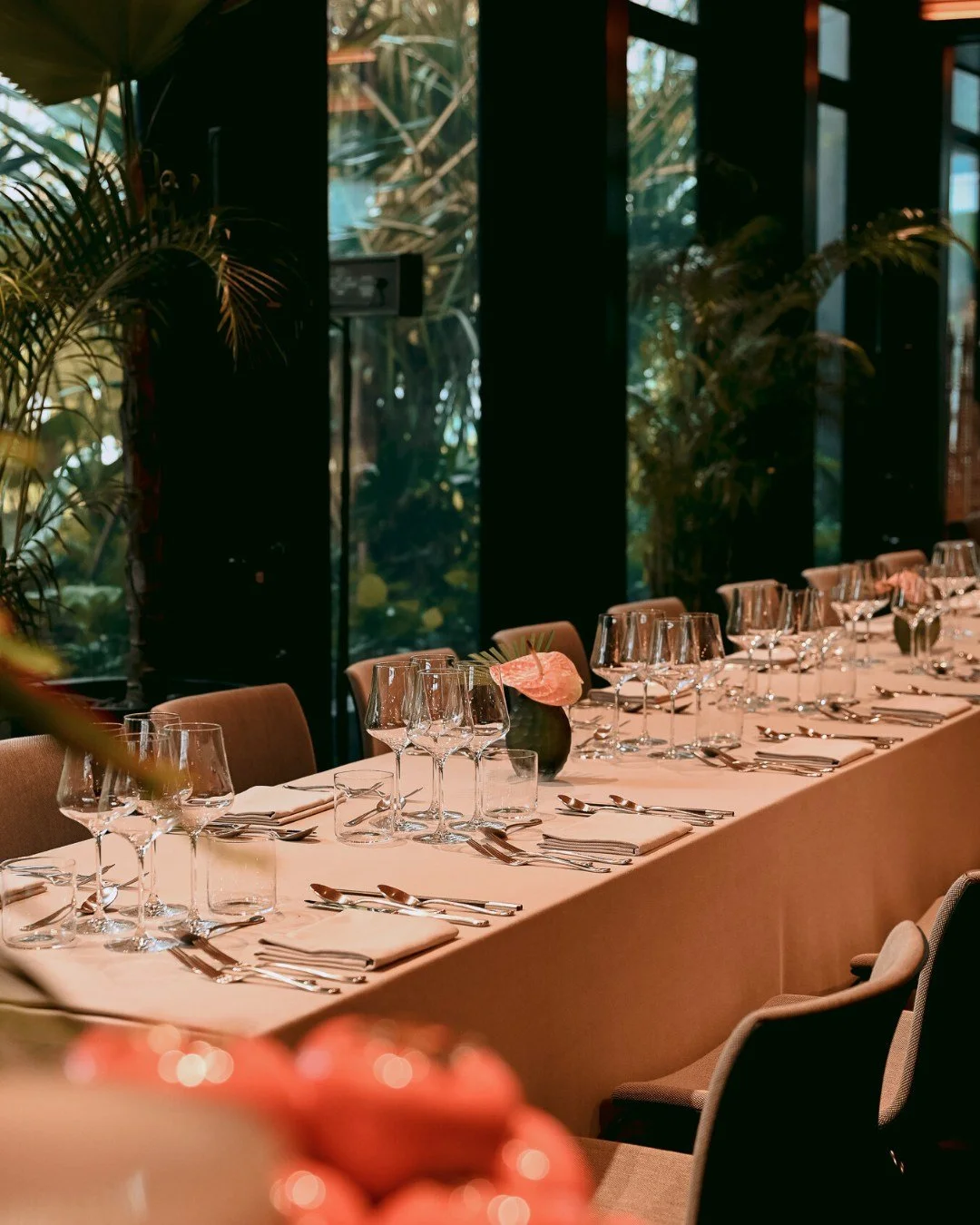 As the next chapter takes shape, Quenino&rsquo;s modern Southeast Asian spirit of flavours, stories, and ingredients, continues to inspire our culinary journey across the property. The space will soon be transformed as part of Artyzen Singapore&rsquo