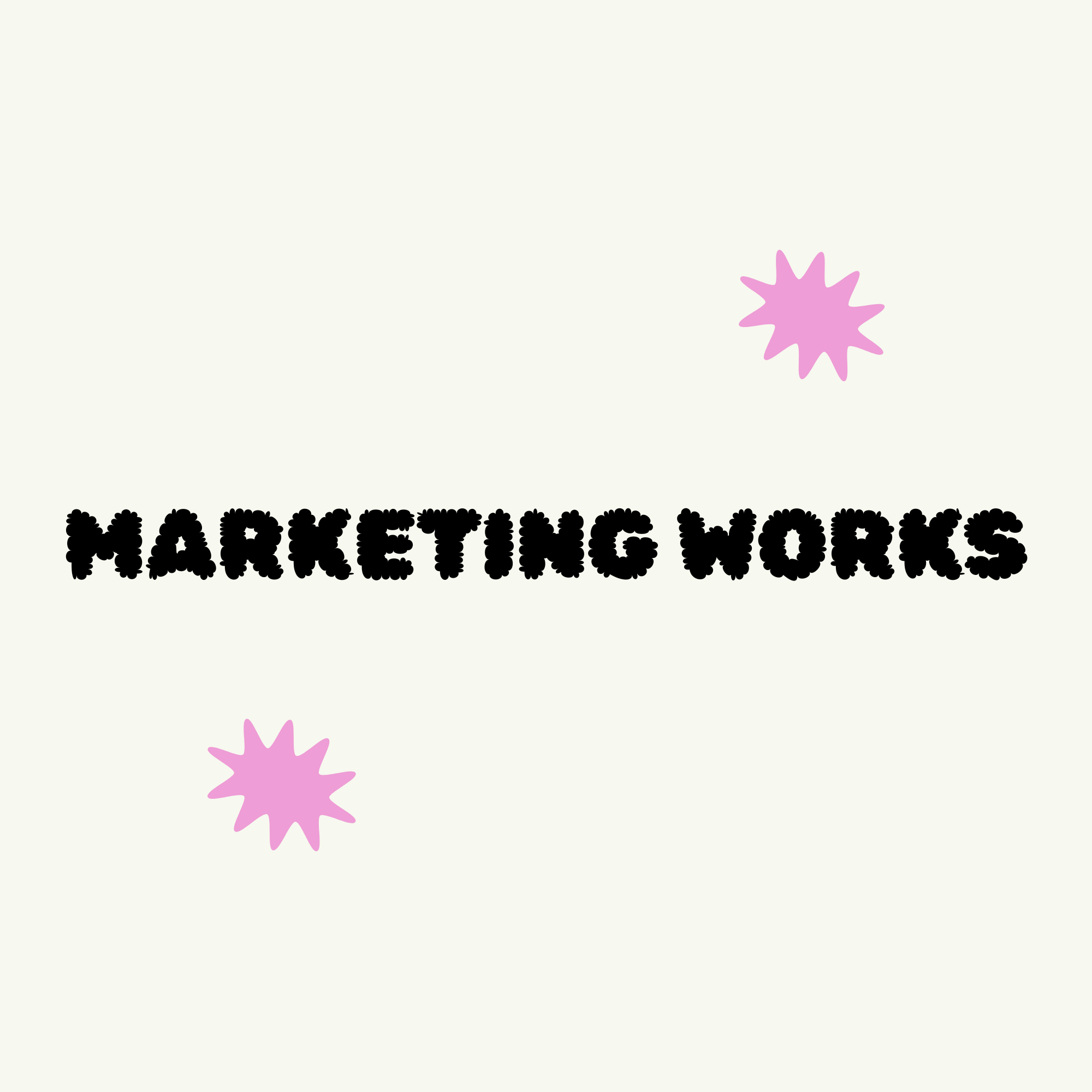 Marketing Examples