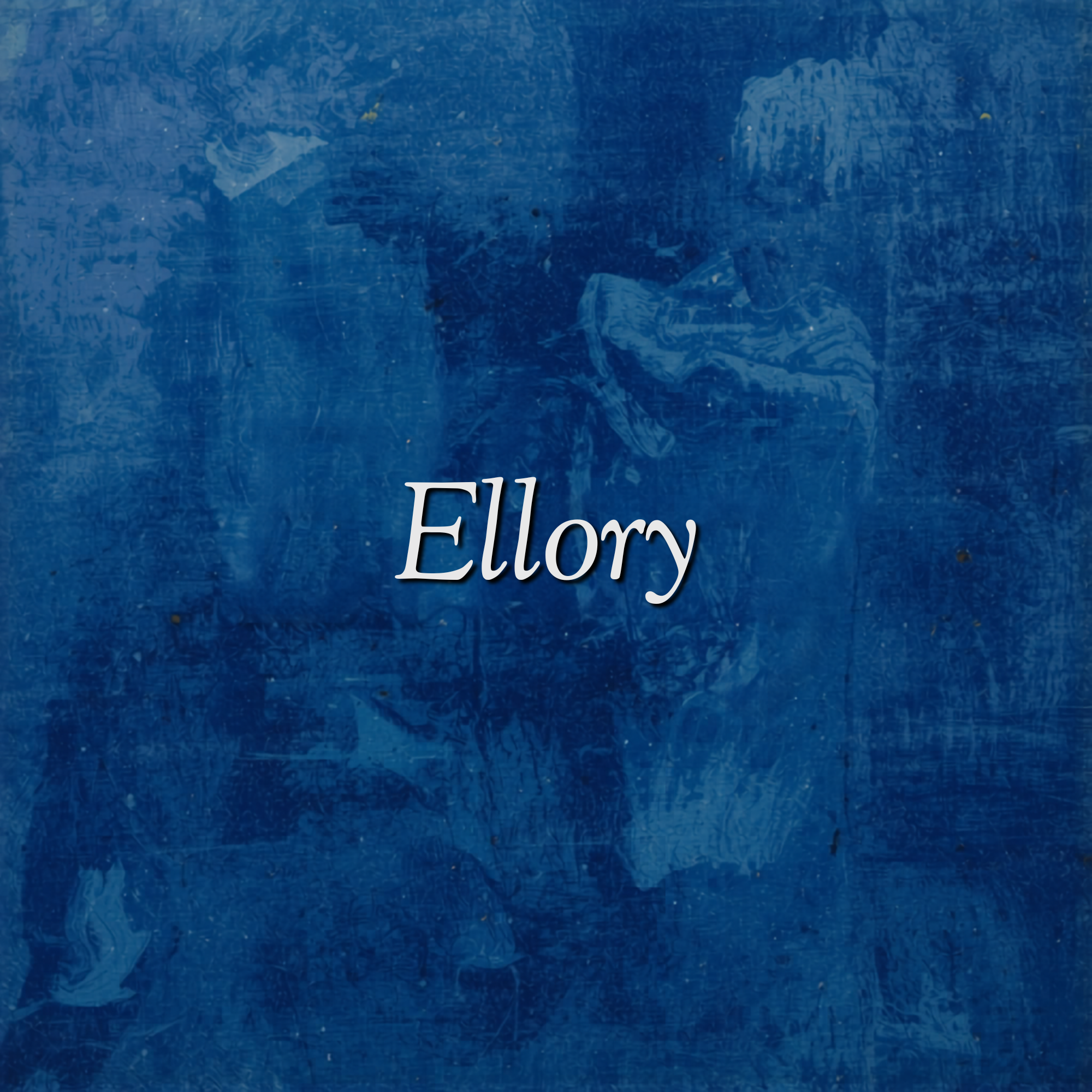 14th Excerpt of Ellory