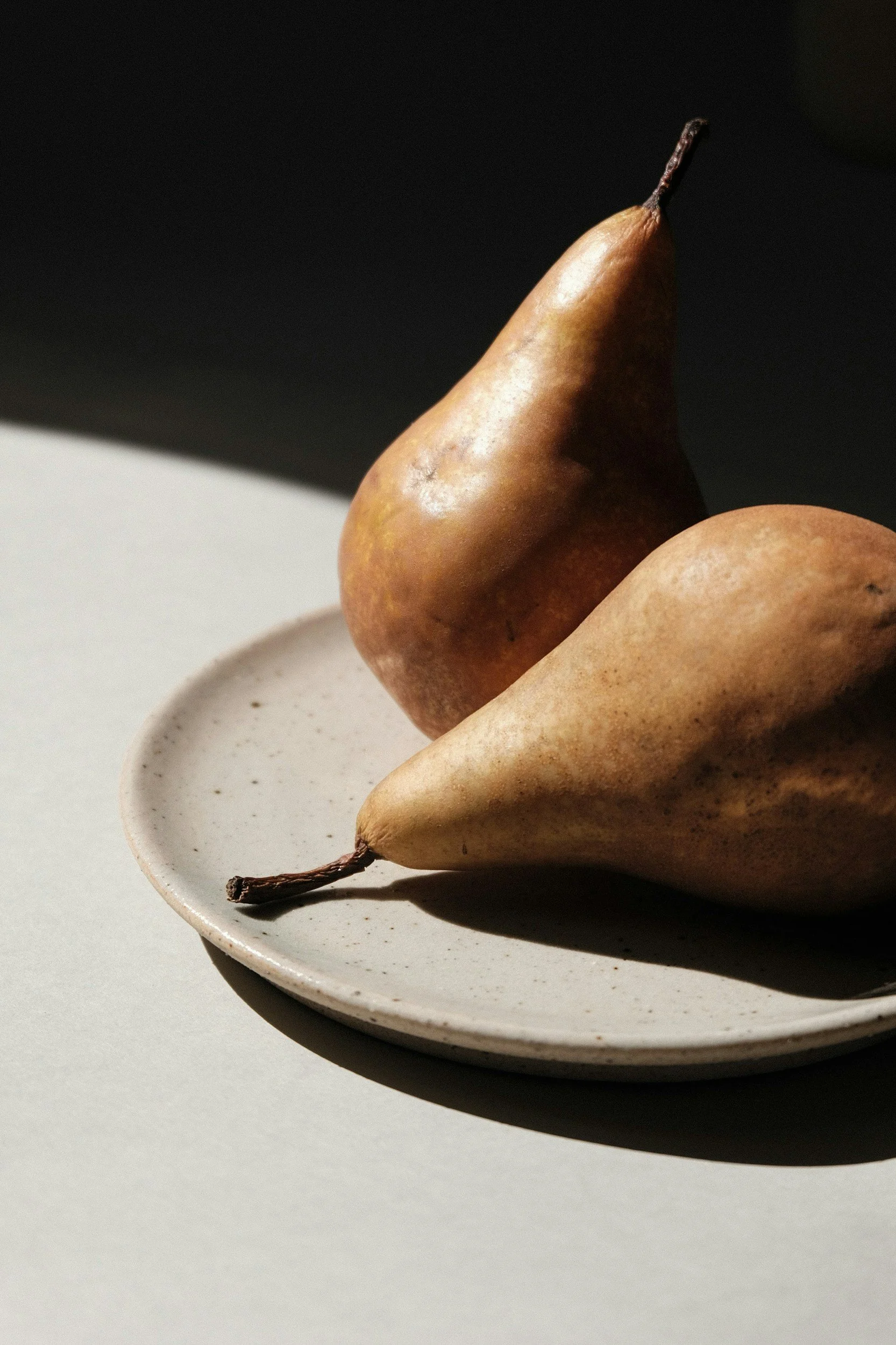 Still Life Pears