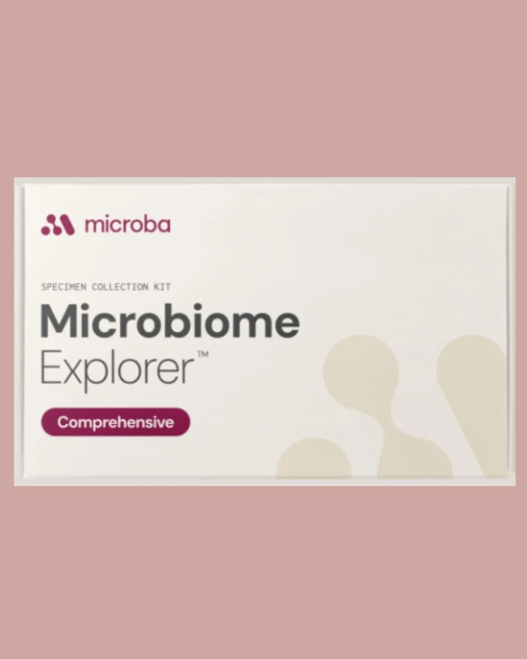 Microba Microbiome Explorer Comprehensive