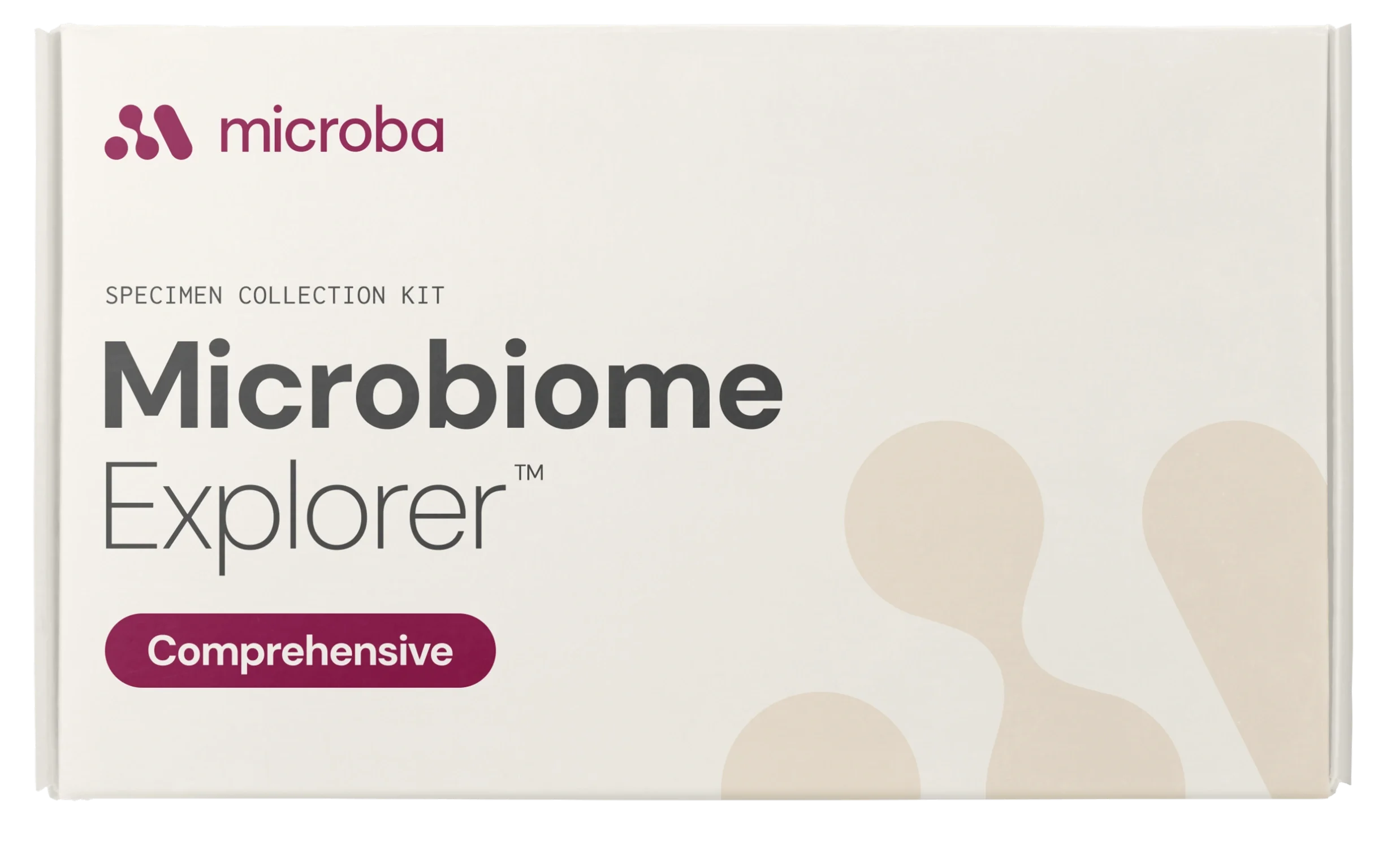 Microba Microbiome Explorer Comprehensive