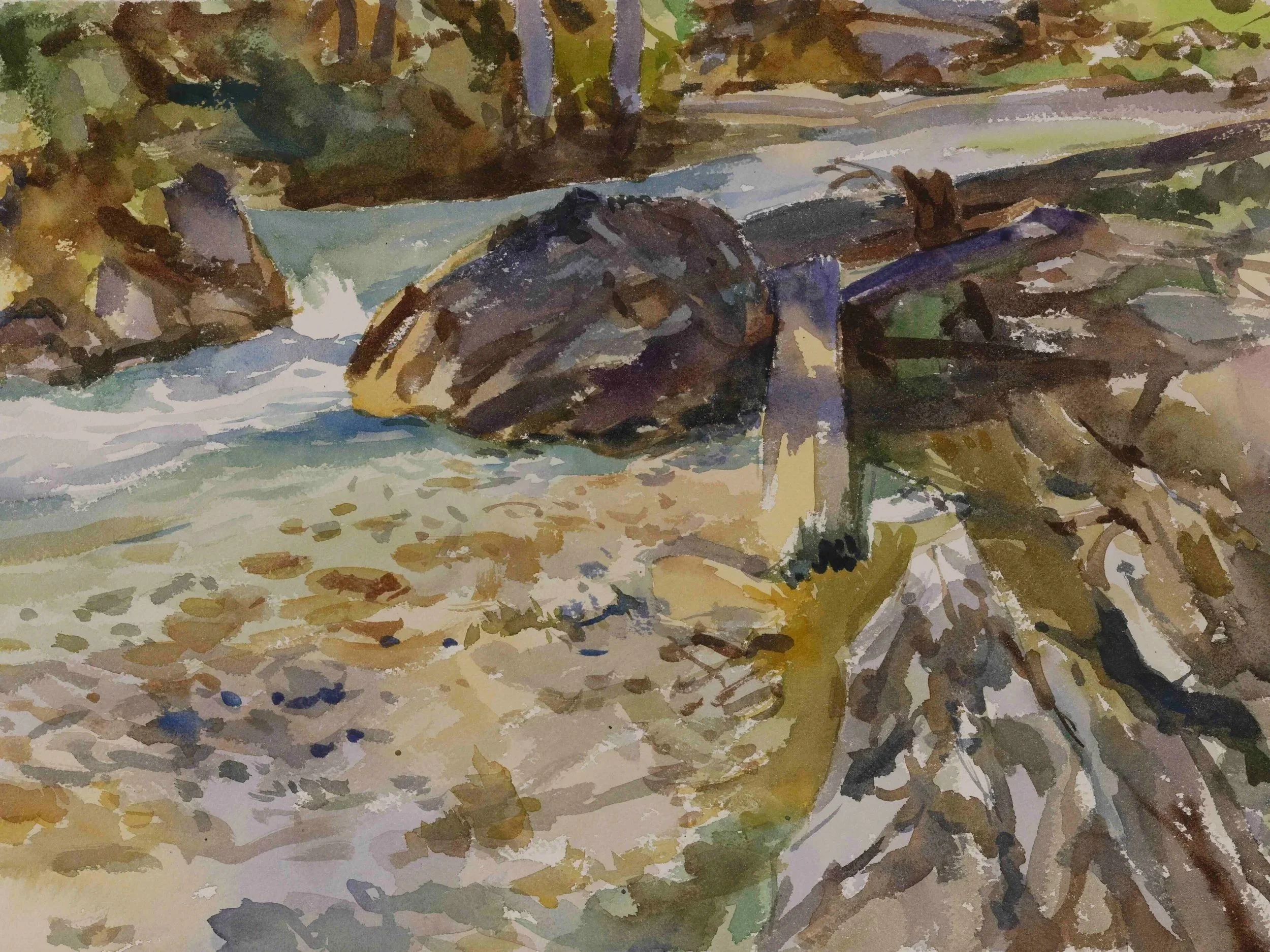 Master Studies