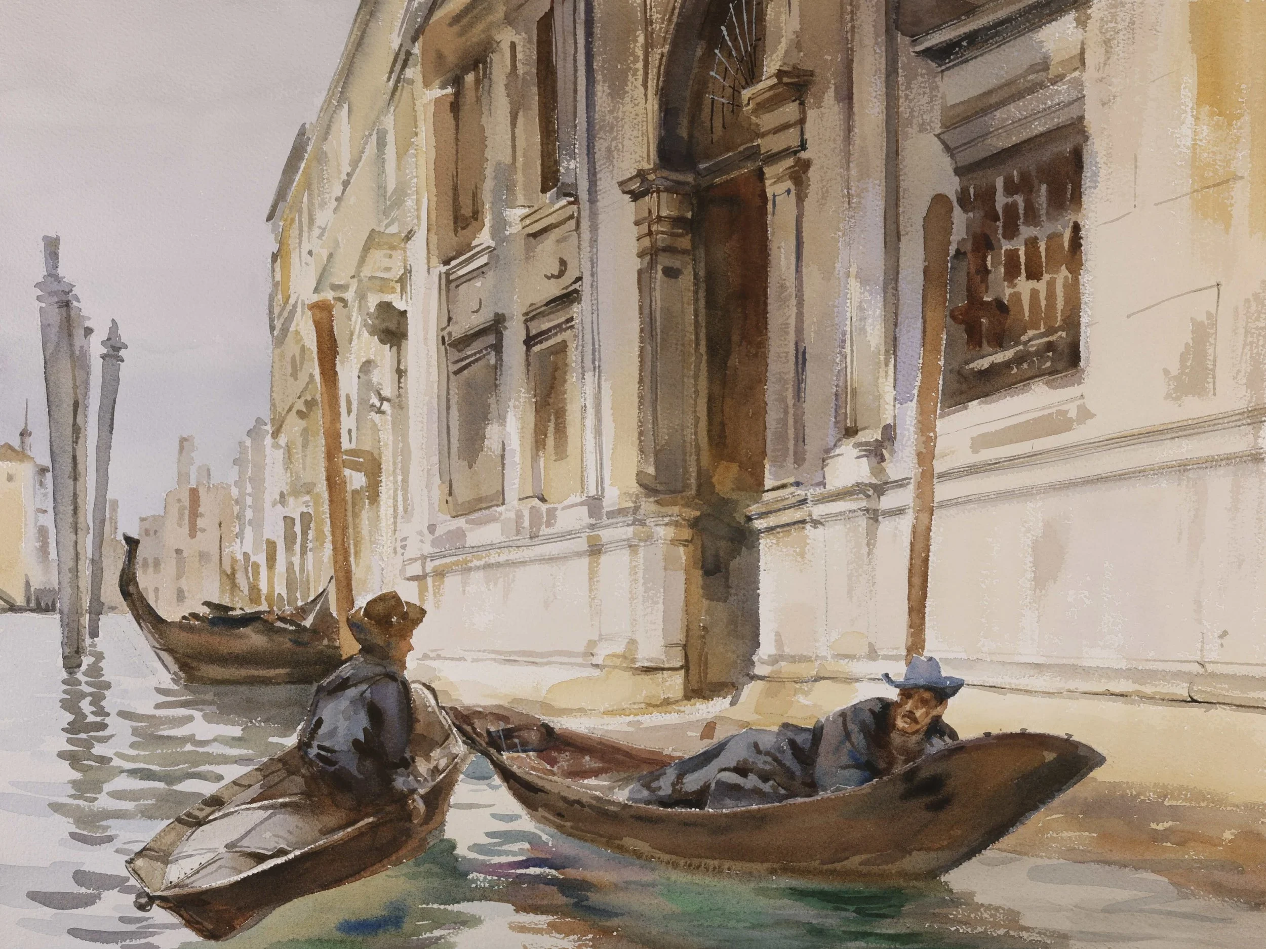 Master Studies