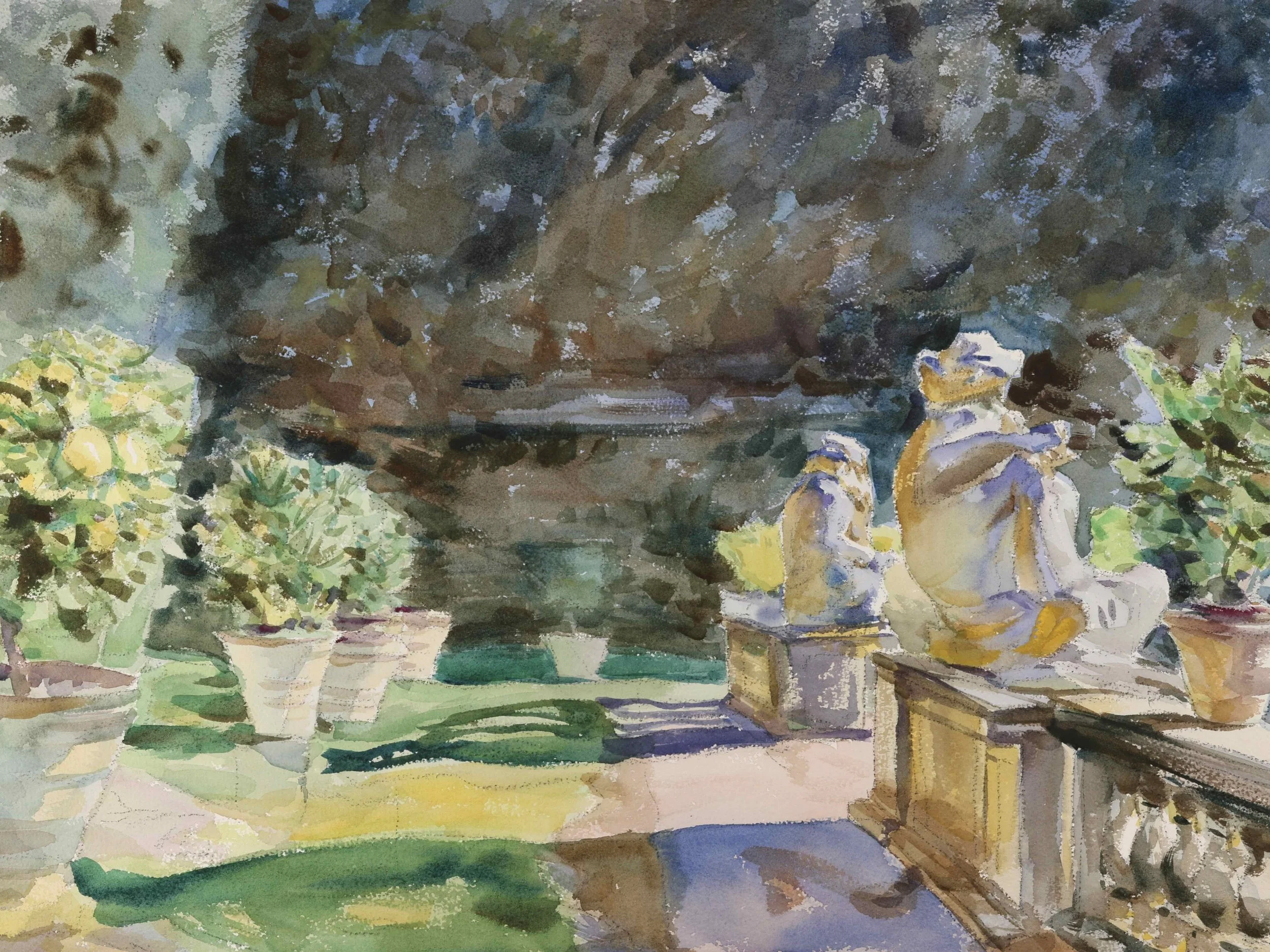 Master Studies