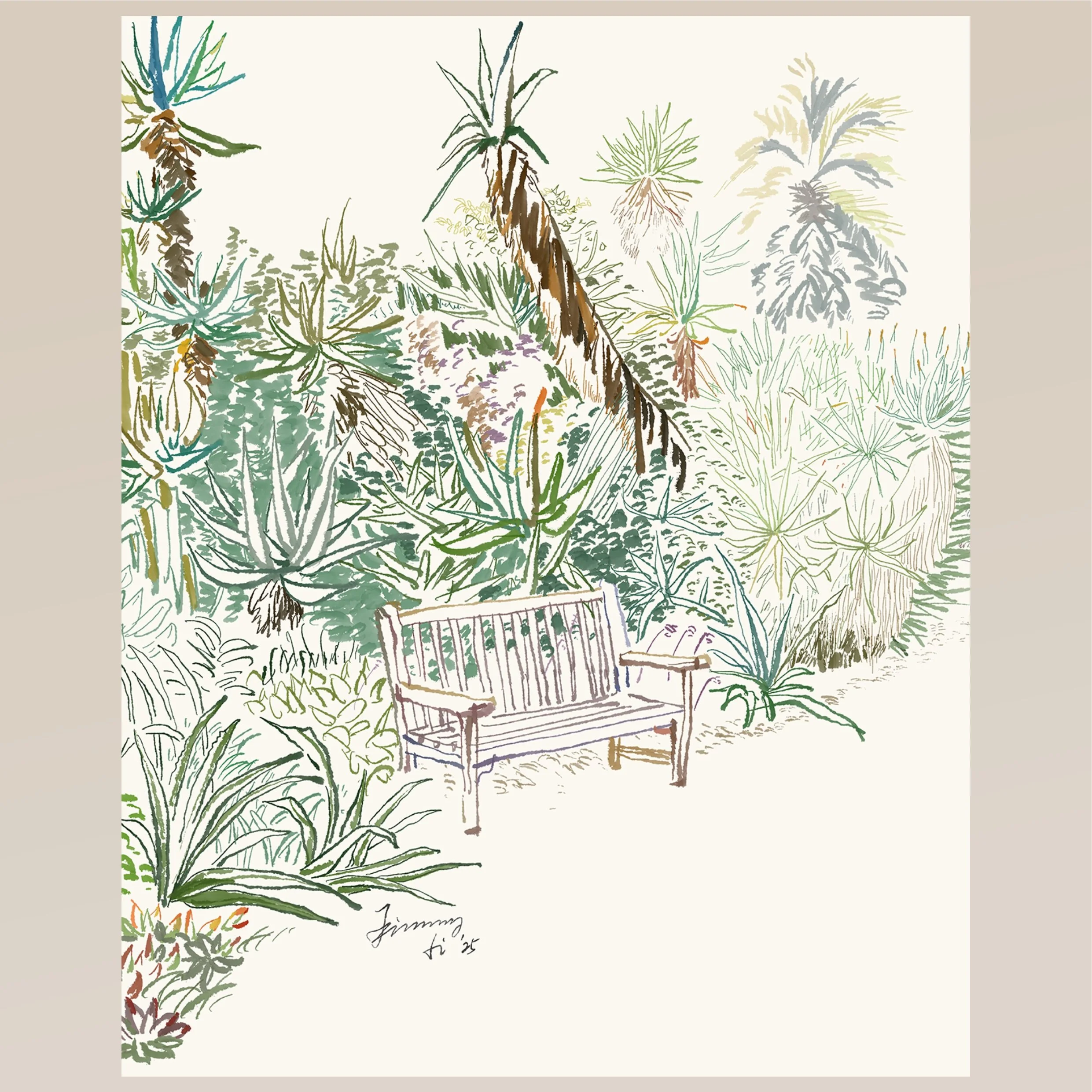 Place to Pause | No.1