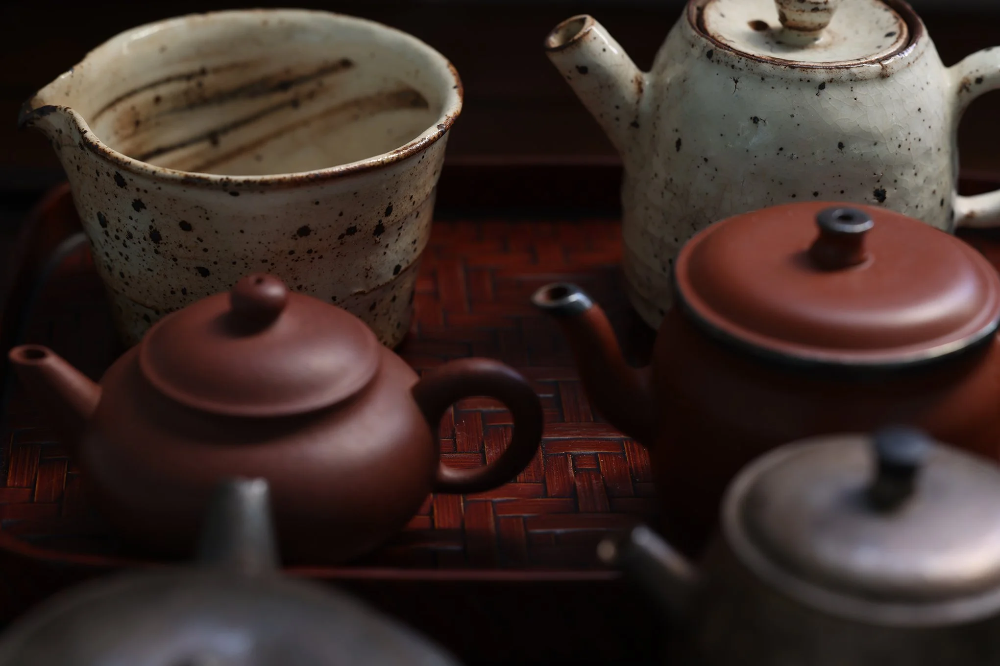 Teaware