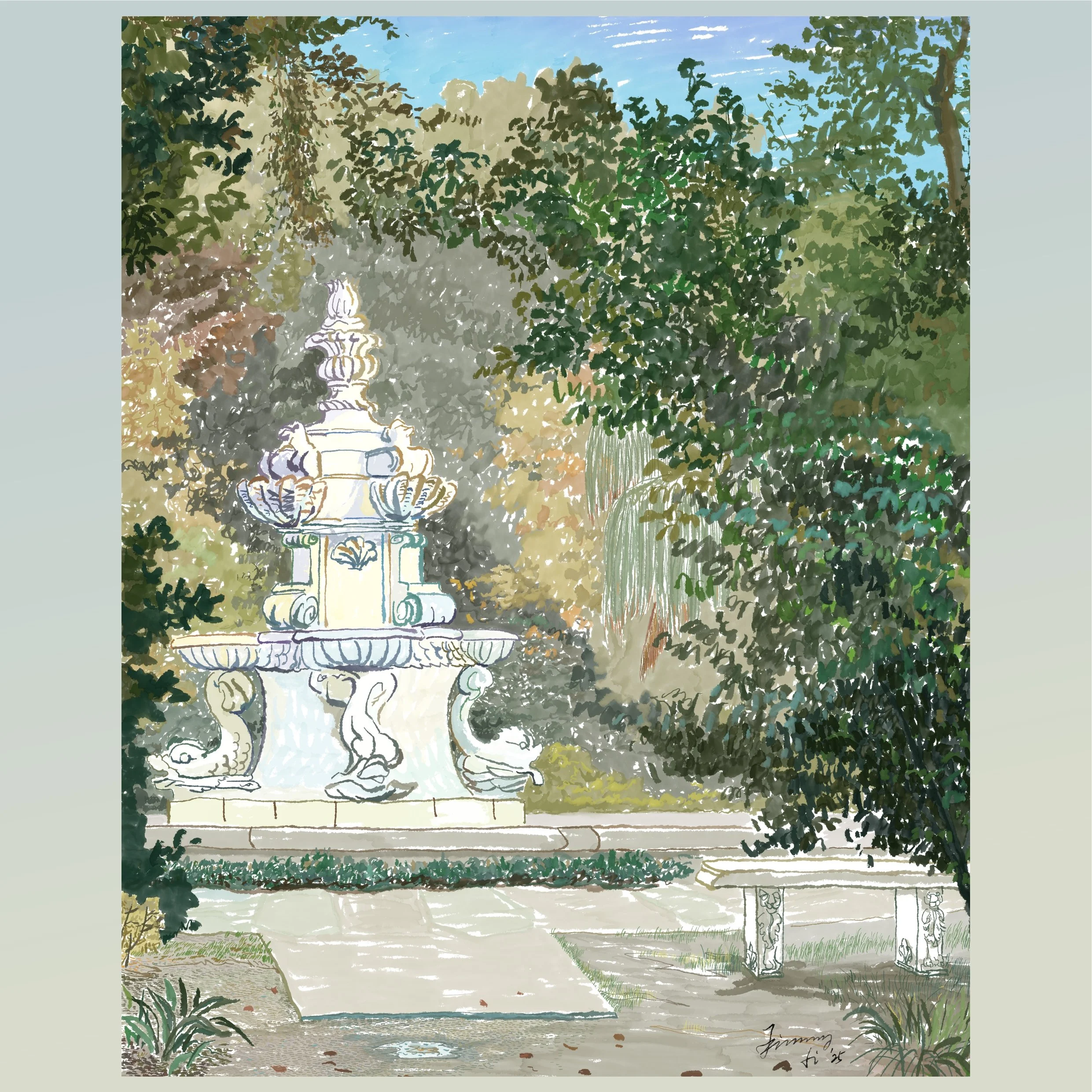 Place to Pause | No.2