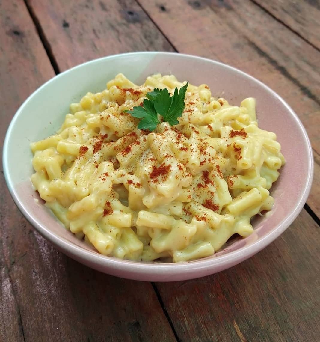 Macaroni & Cheese