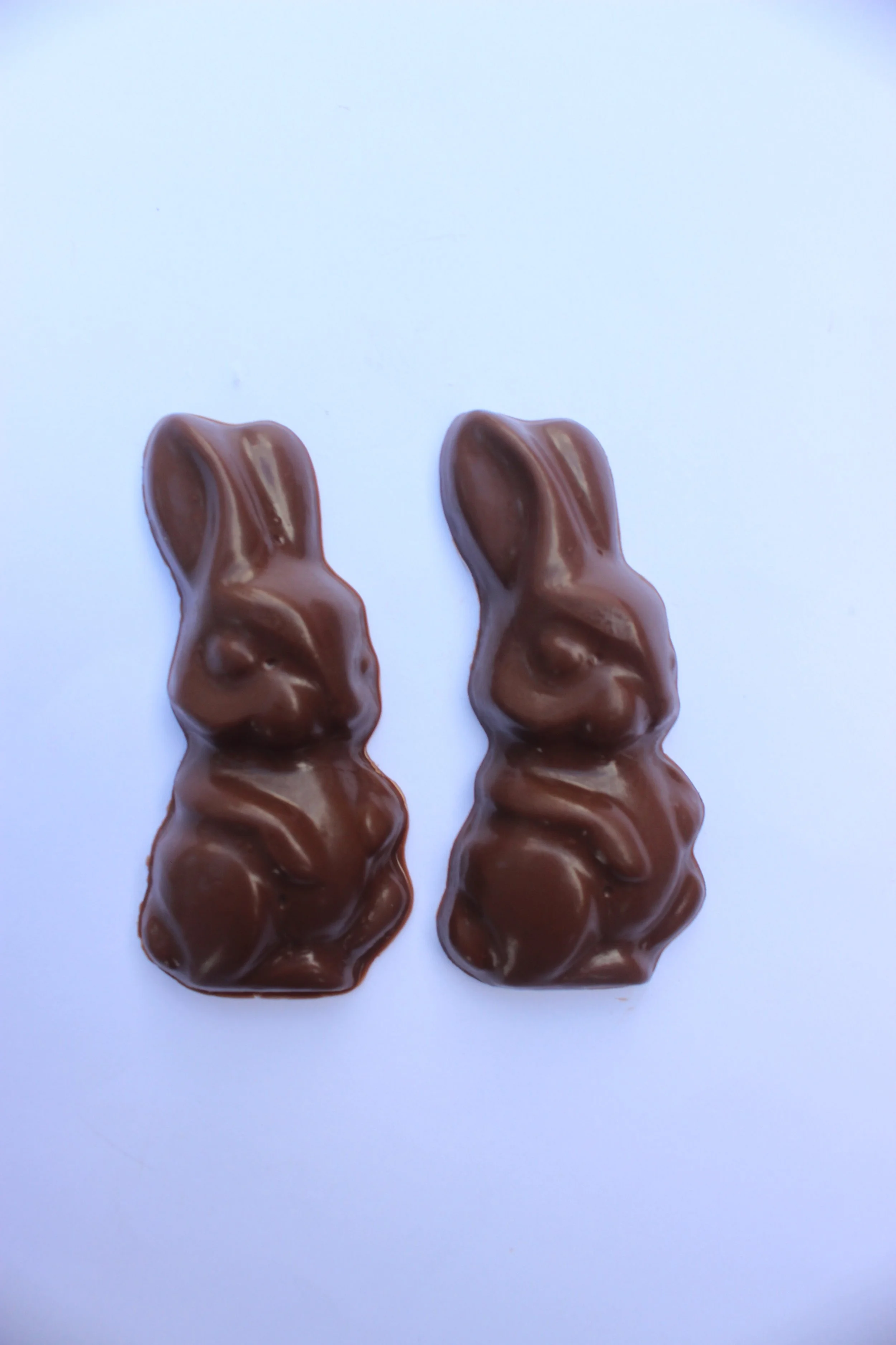 Sitting Bunny - 3 pack