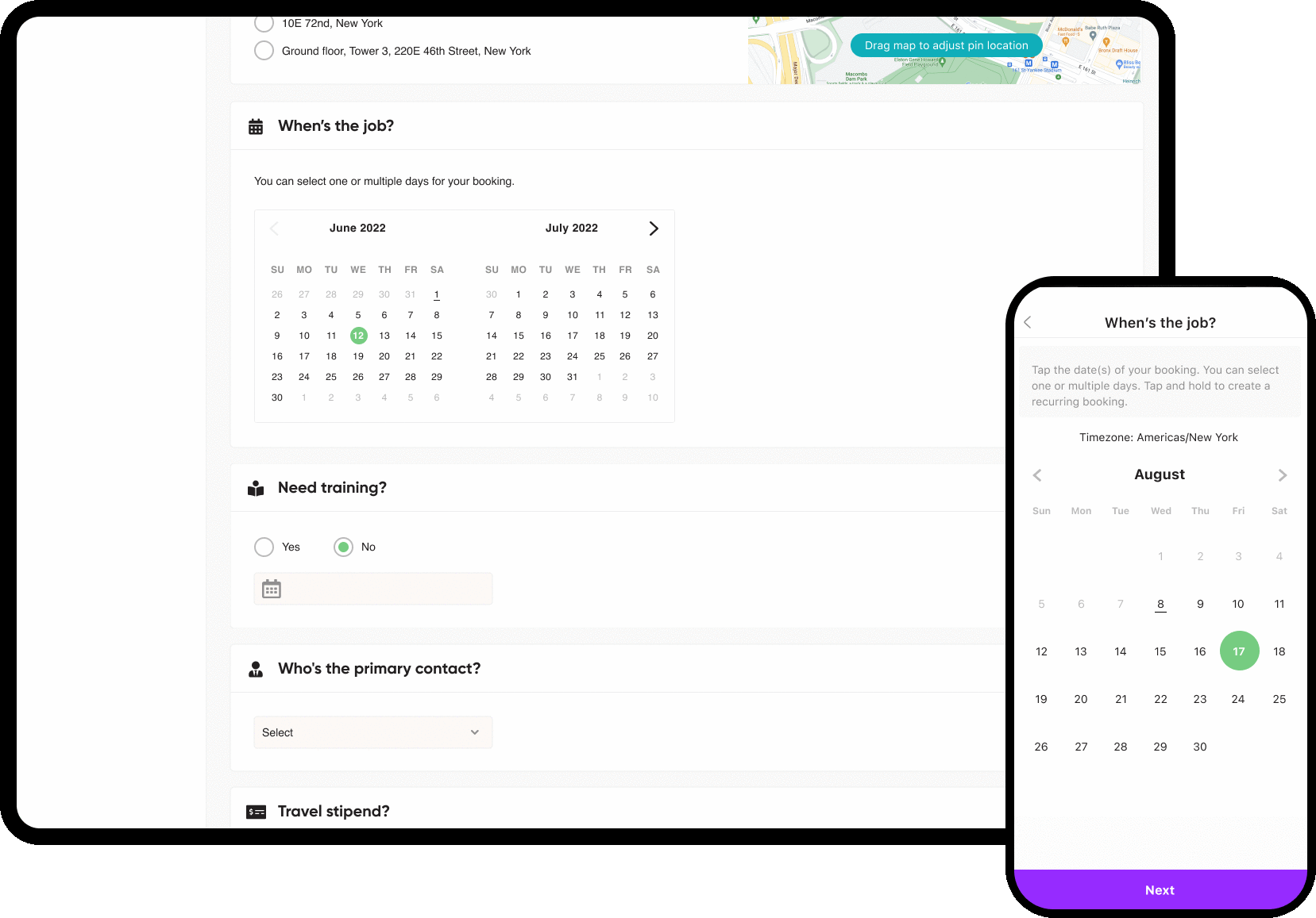 ondemand-create booking 003_animate.gif