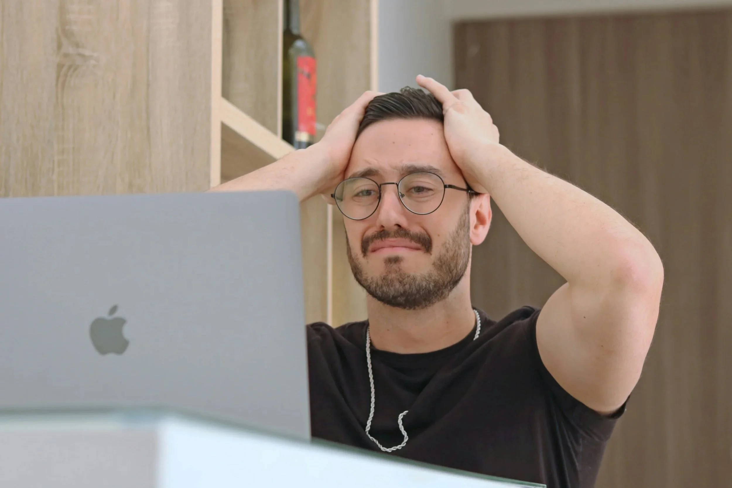 “If It Matters, Why Didn't They Do It?" Understanding Executive Dysfunction