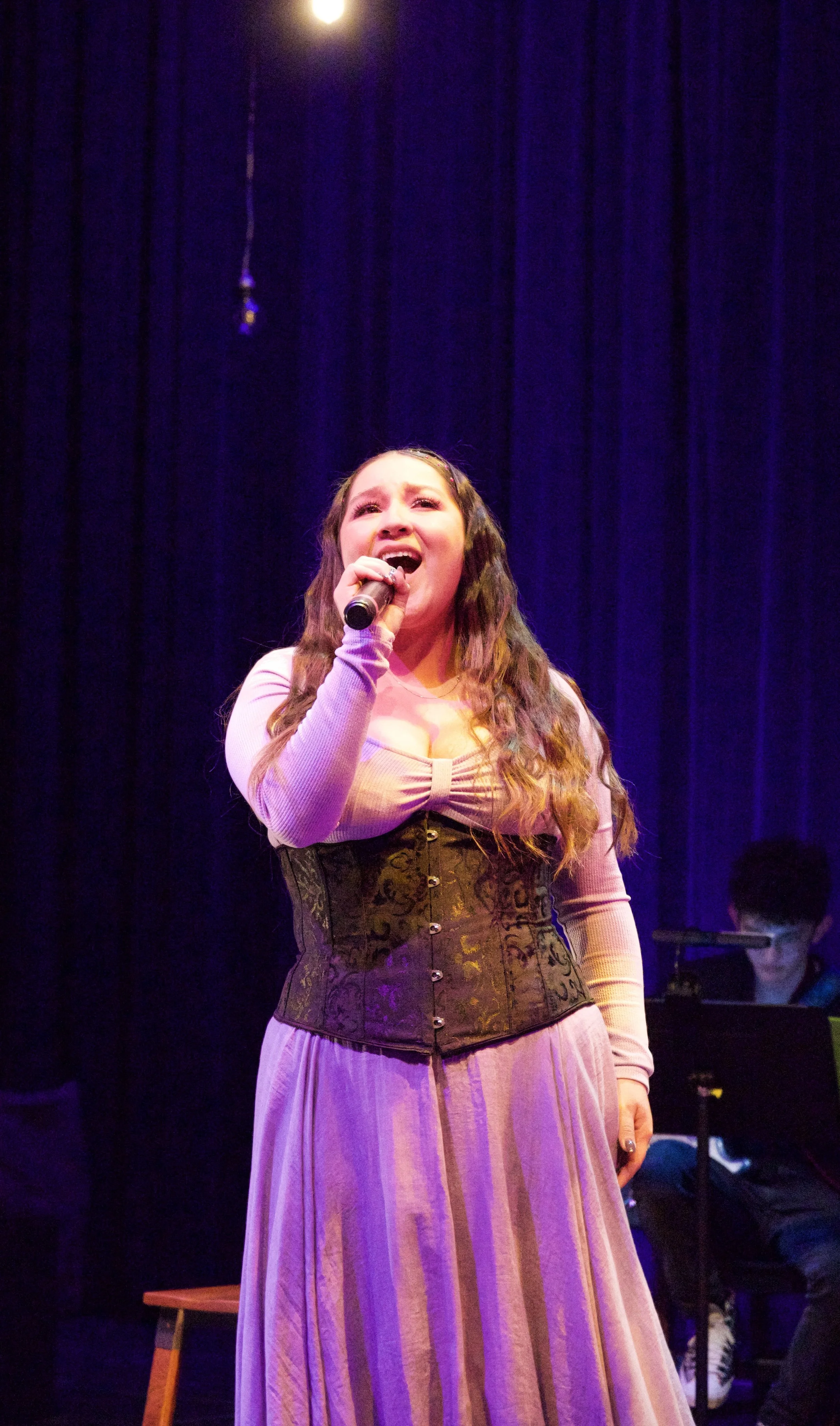 Alice in Lizzie | UC Irvine (2023)