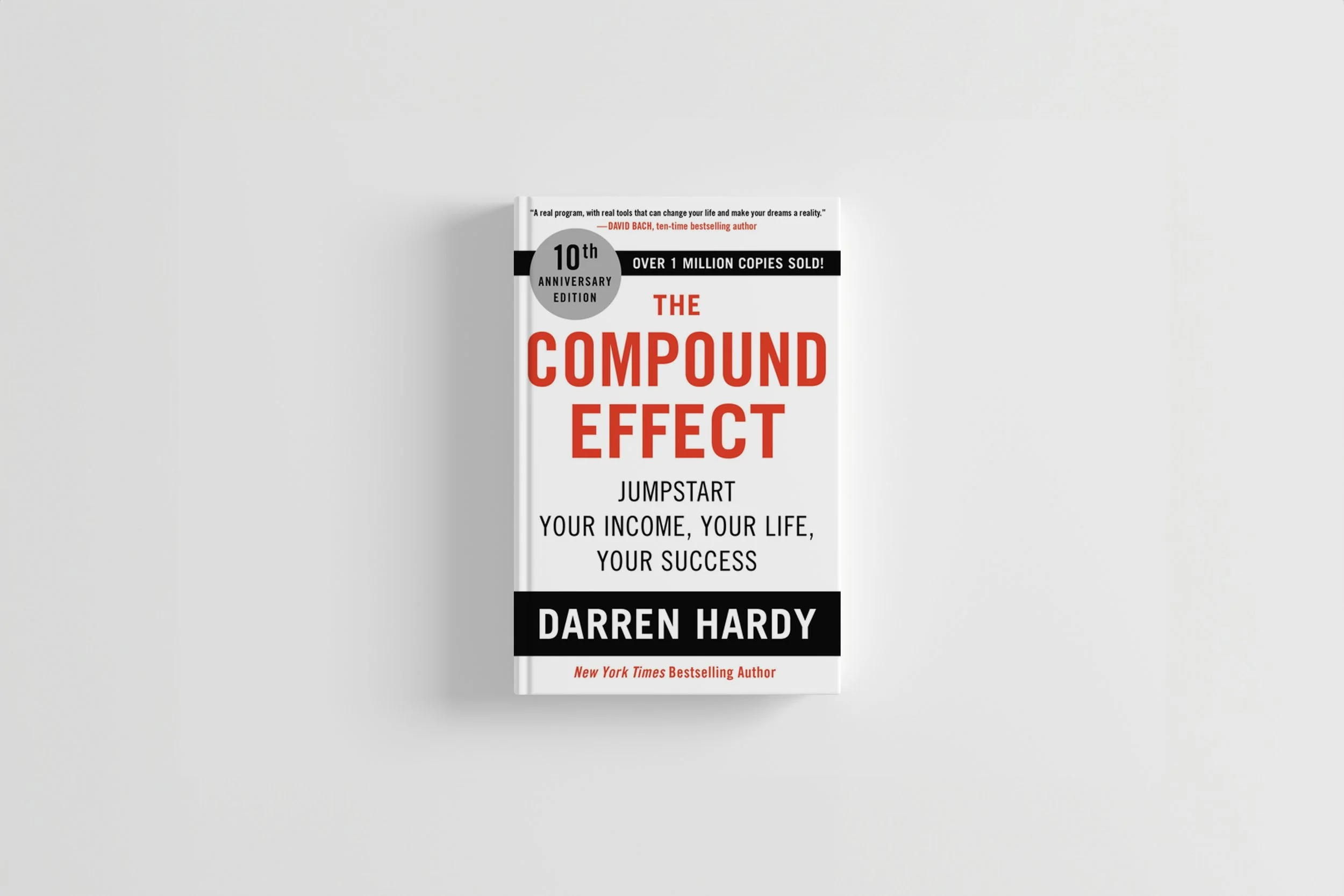 Renters Renter Prinsippet av Darren Hardy