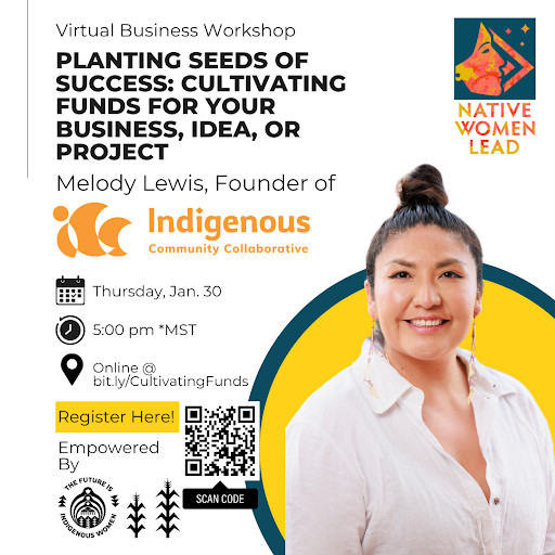 Planting Seeds of Success: Cultivating Funds for Your Business, Idea or Project