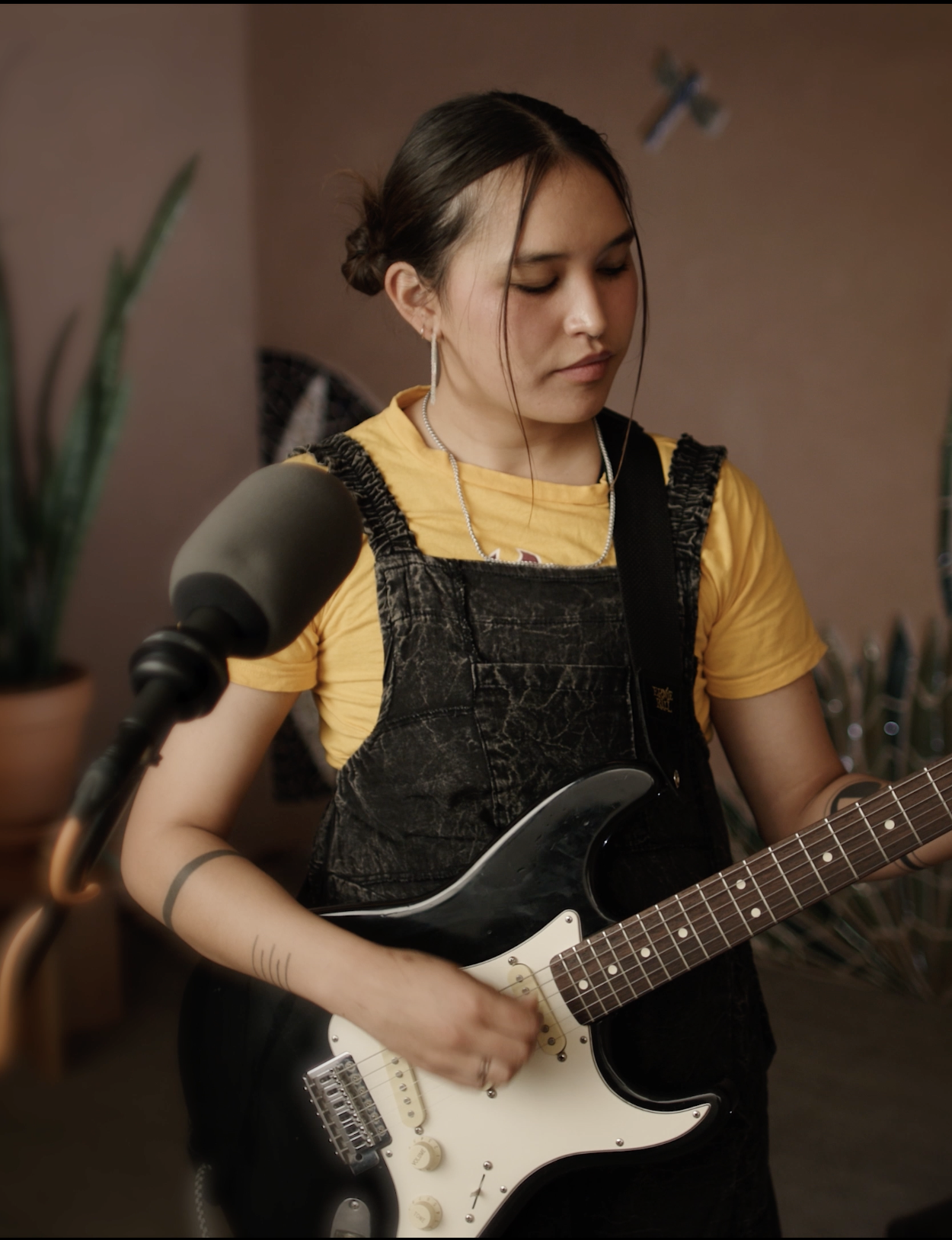 Ailani: Tiny Yucca Room Session