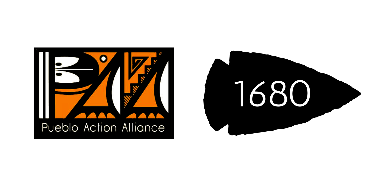 Pueblo Action Alliance Presents: Community Recharge