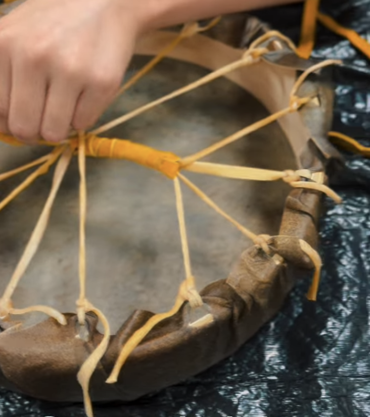 ICI + NMCC Present: Singing Night + Handdrum Etiquette 