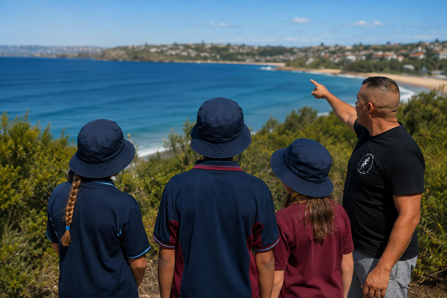 Aboriginal School Excursions in Sydney: What Teachers Should Know