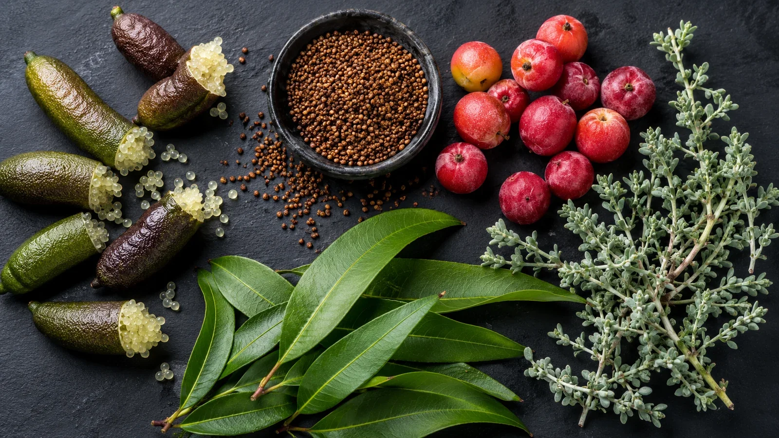 What Is Bush Tucker? Native Foods, Culture and Country Explained