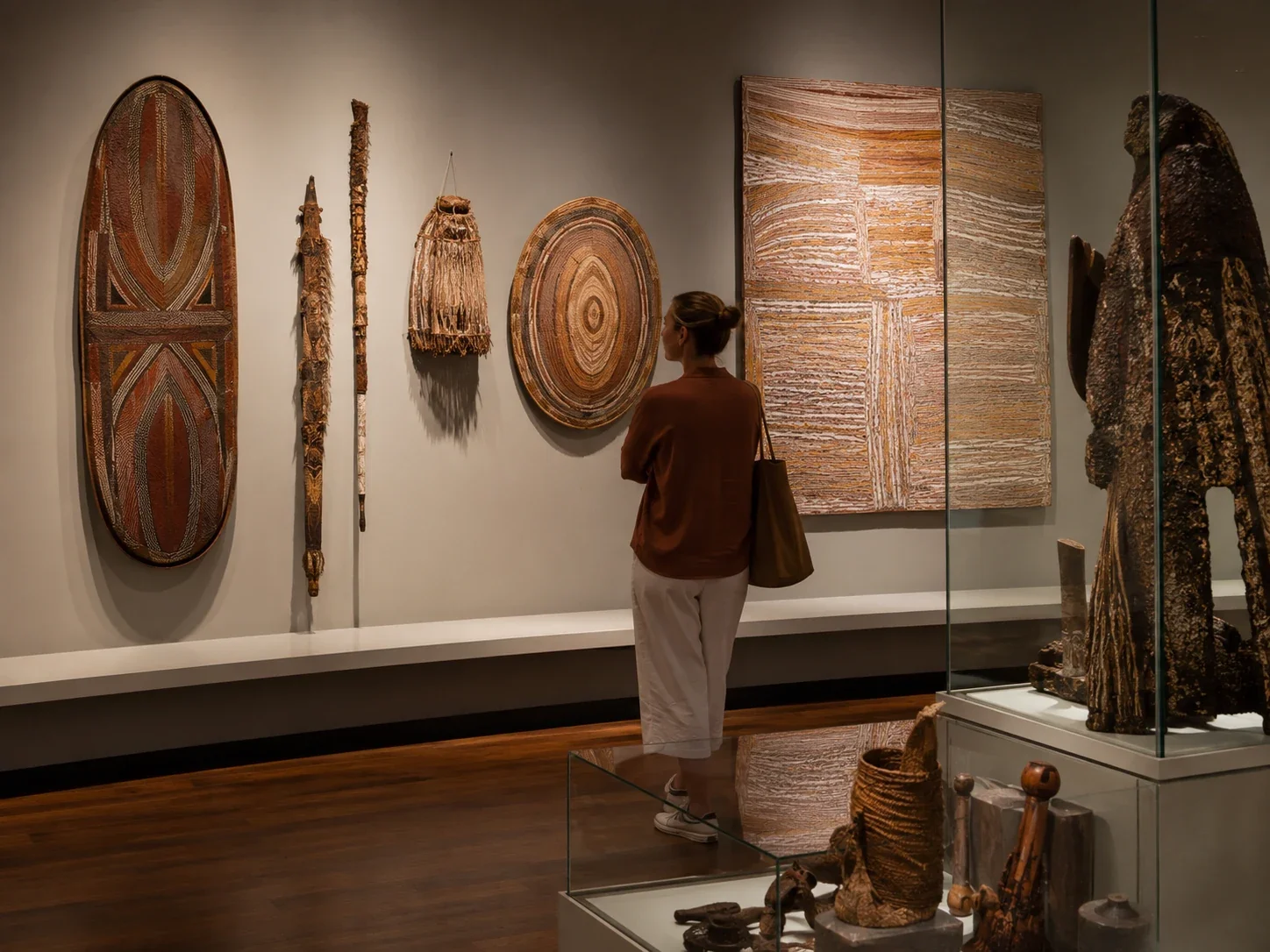 Aboriginal Museums in Sydney: Where to Learn About First Nations Culture