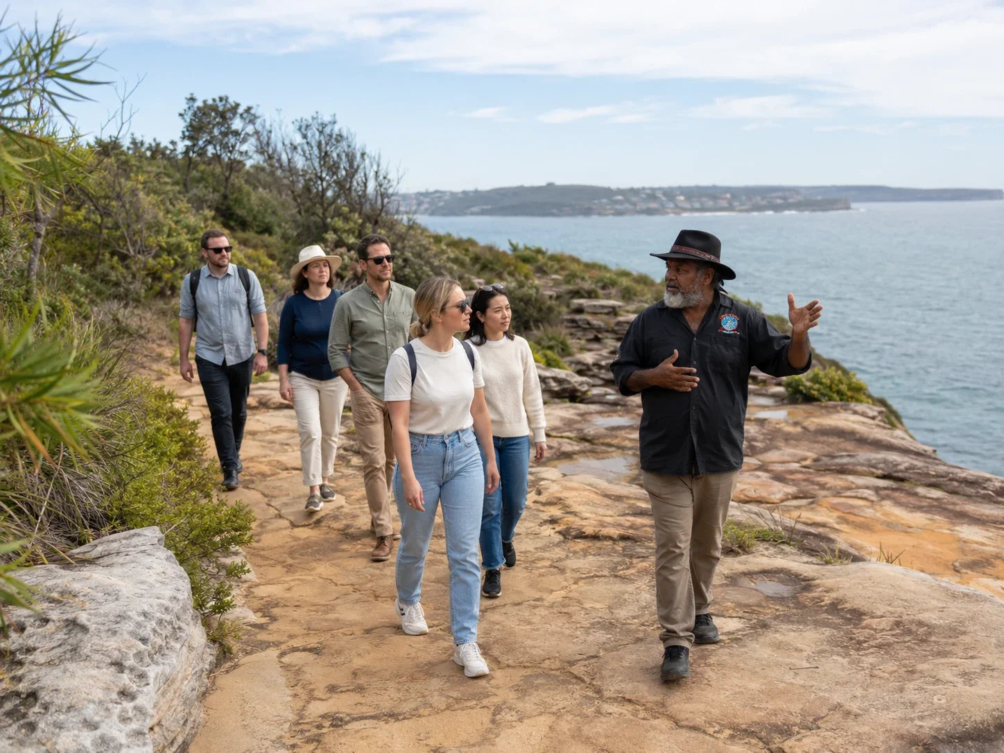 Best Aboriginal Cultural Tours in Sydney for Visitors