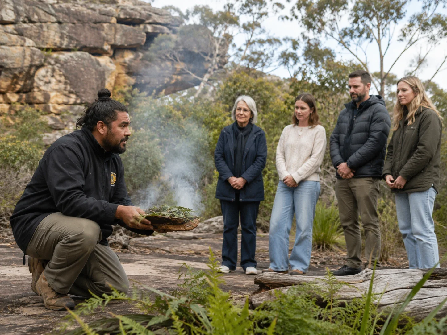 What Is an Aboriginal Smoking Ceremony? Meaning and Purpose