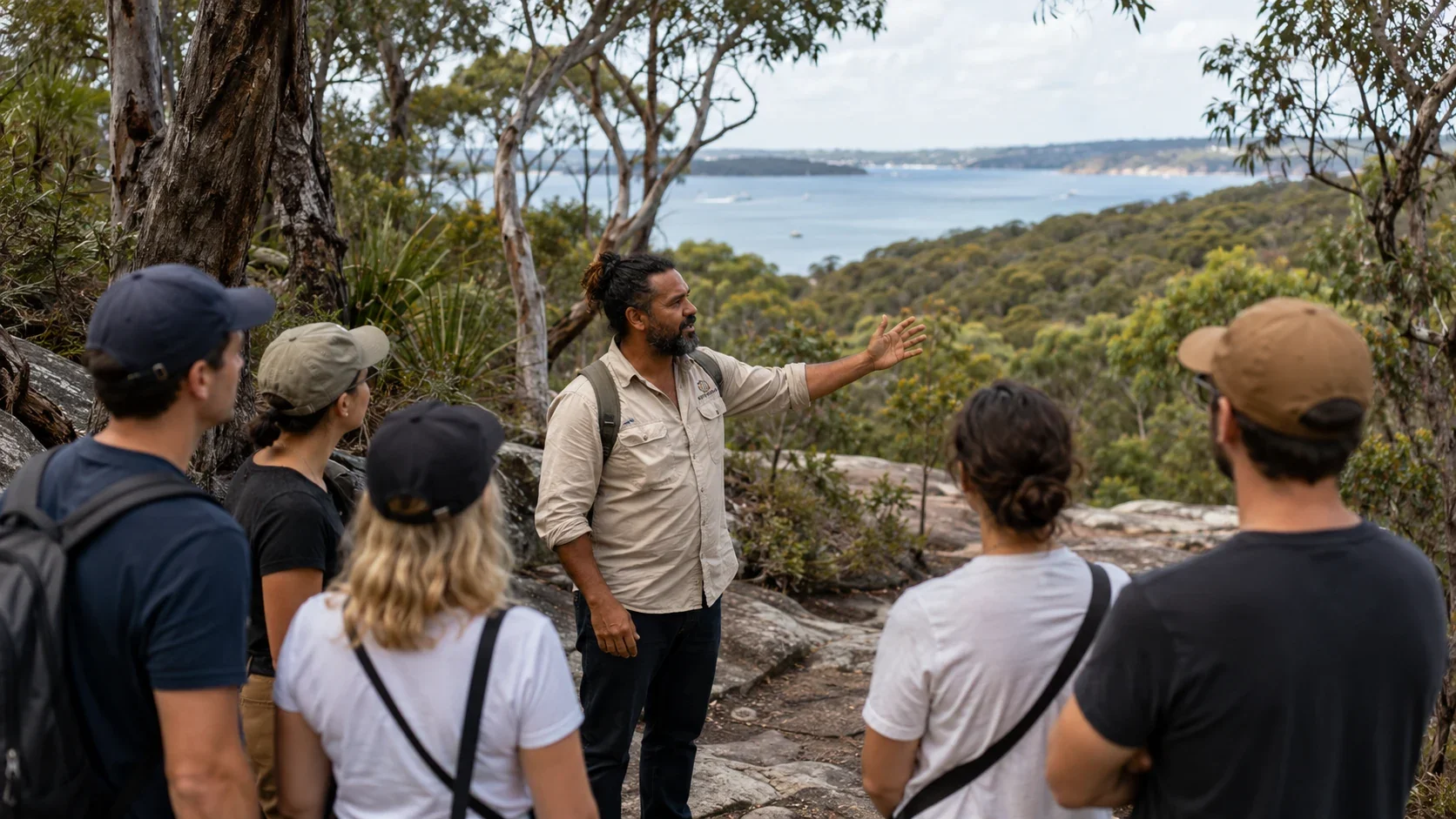What “Country” Means in Aboriginal Culture