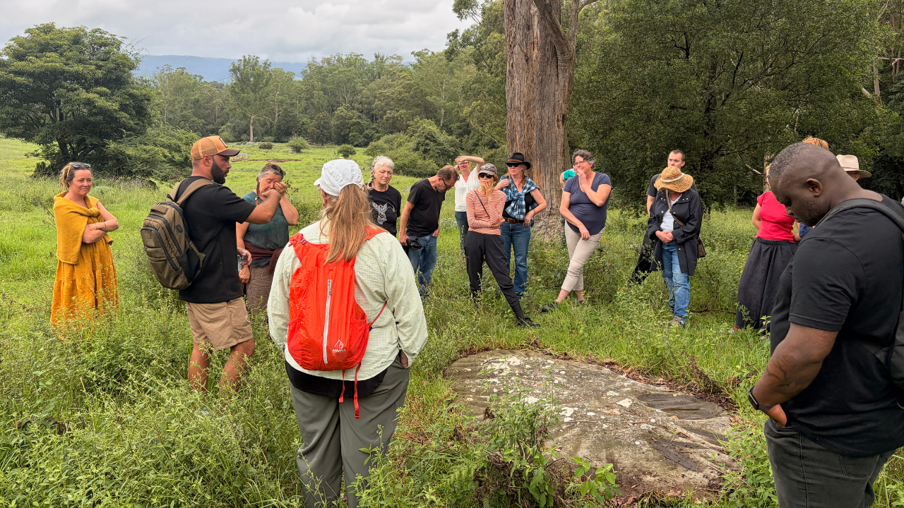 Best Aboriginal Cultural Experiences in Sydney