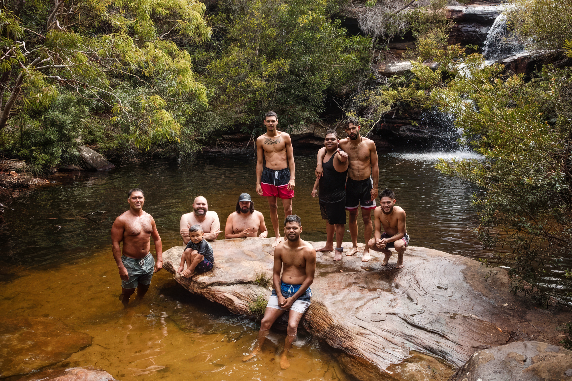 Aboriginal culture tour