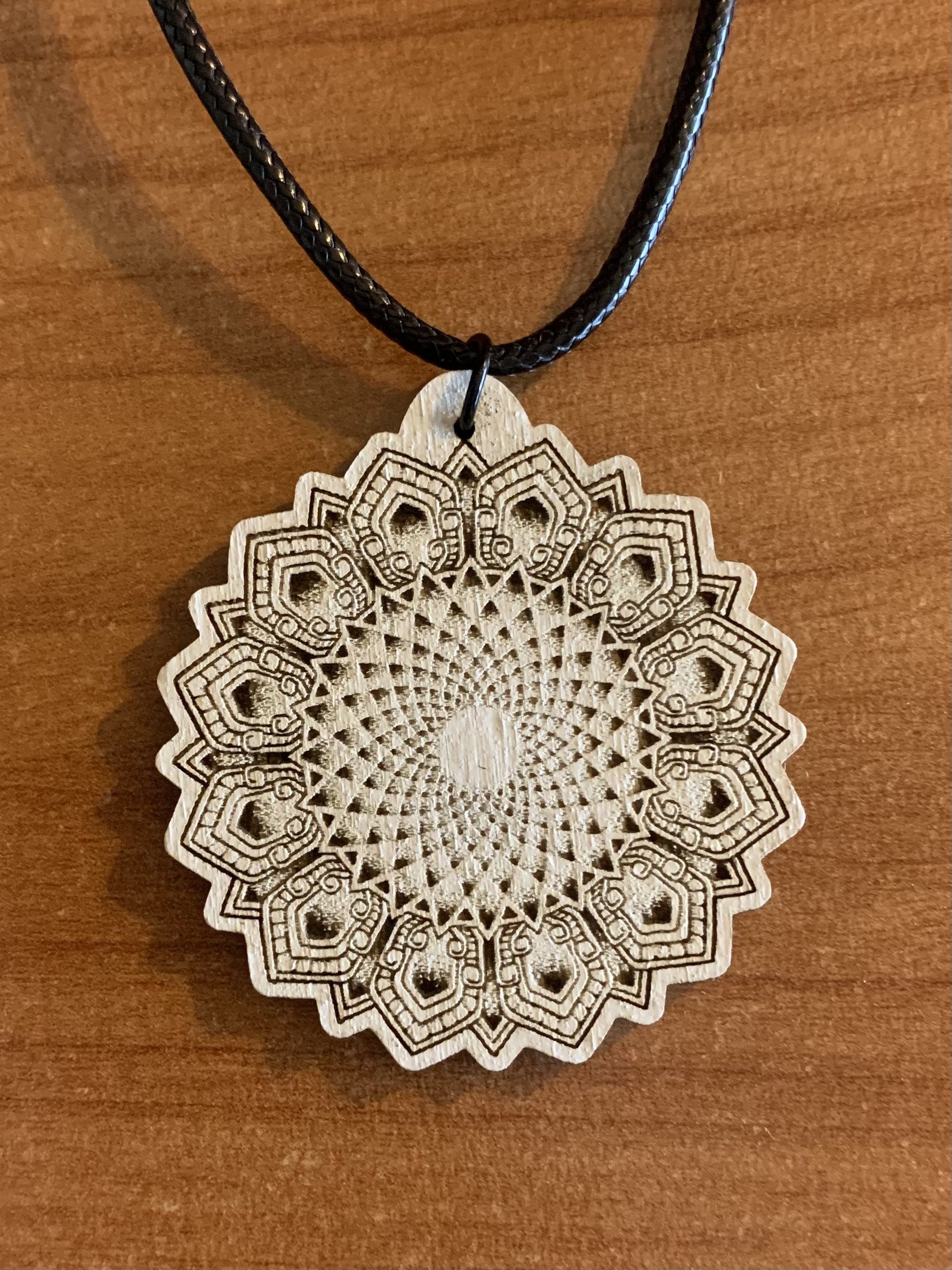 Meso Pendant