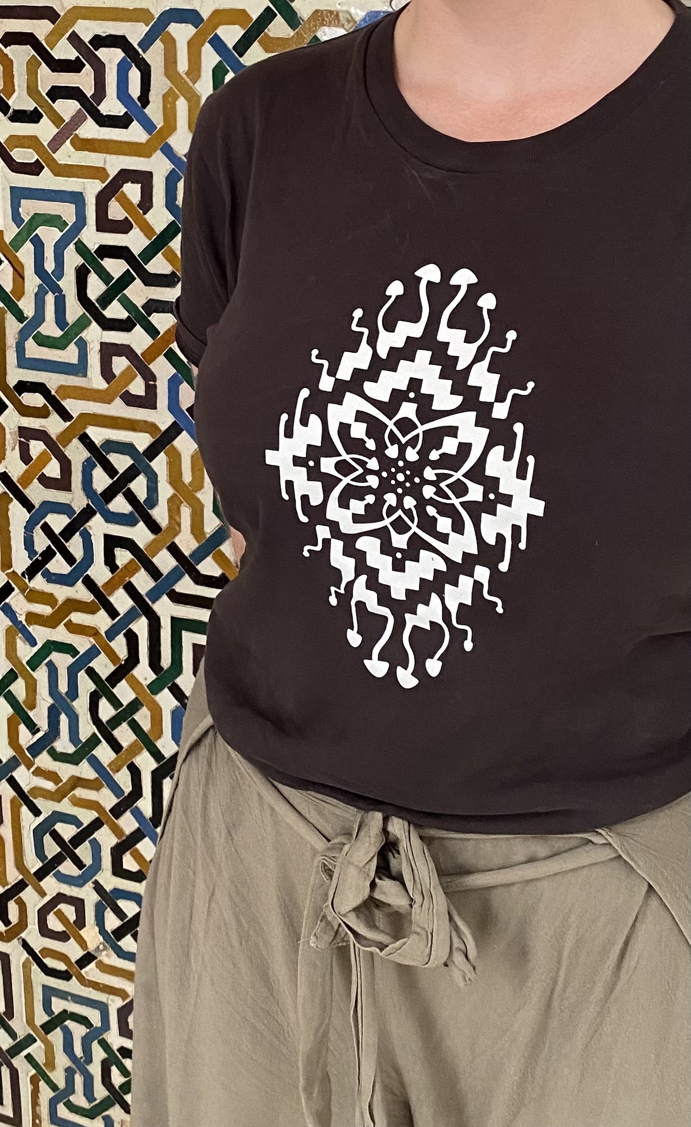 Shroom Bloom Tee (Unisex)