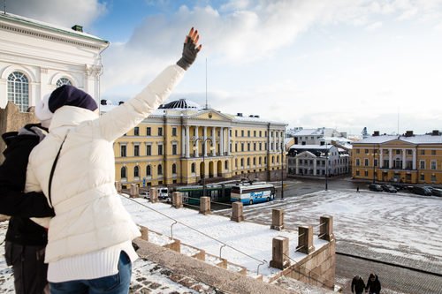Vibemetrics lisäsi läpinäkyvyyttä Työ- ja elinkeinoministeriössä