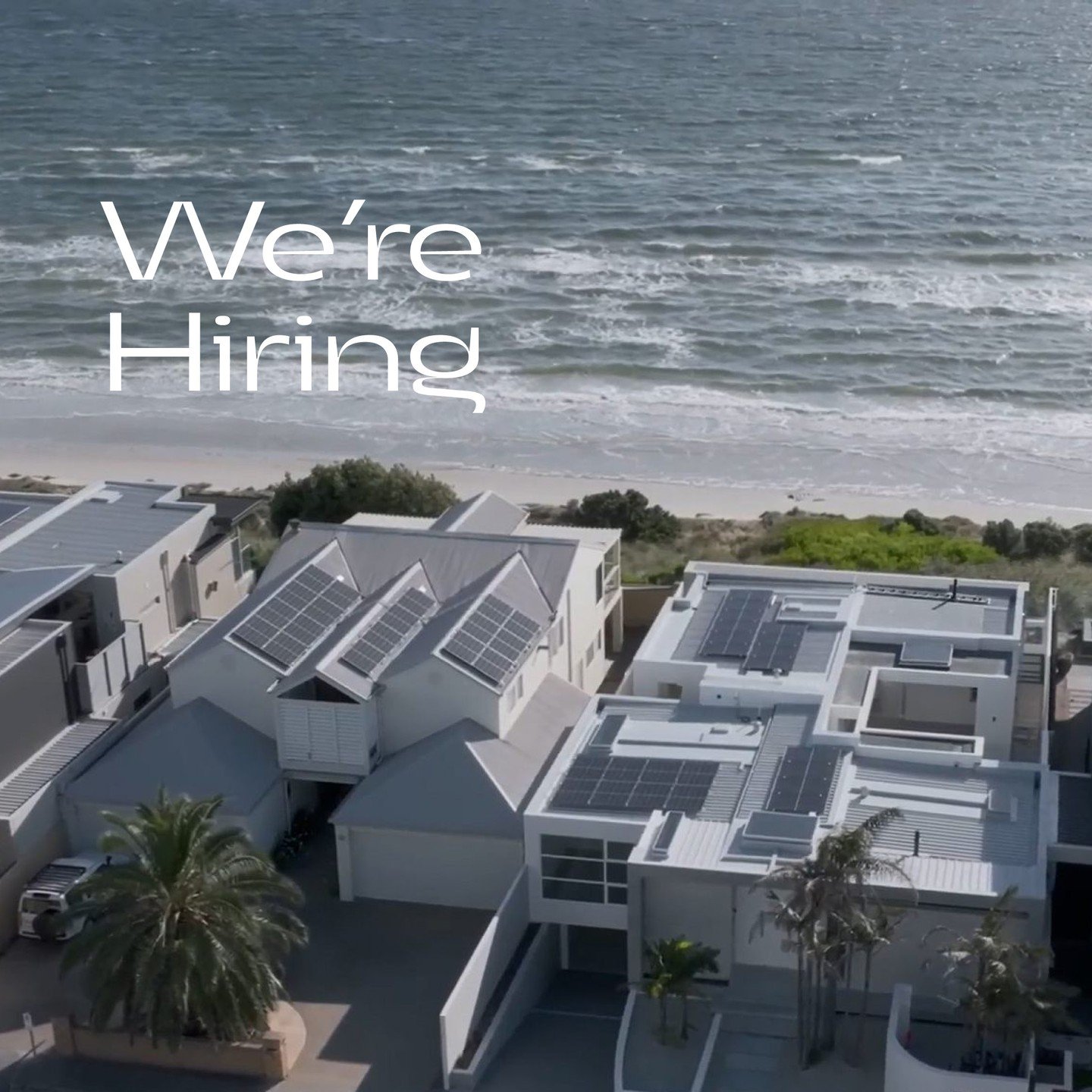 ➕ WE&rsquo;RE HIRING ➕

Are you passionate about top-quality roofing solutions and thrive in a professional, supportive environment? Peninsula Metal Roofing, a well-respected family business with a young, dynamic team, is hiring! We offer excellent t