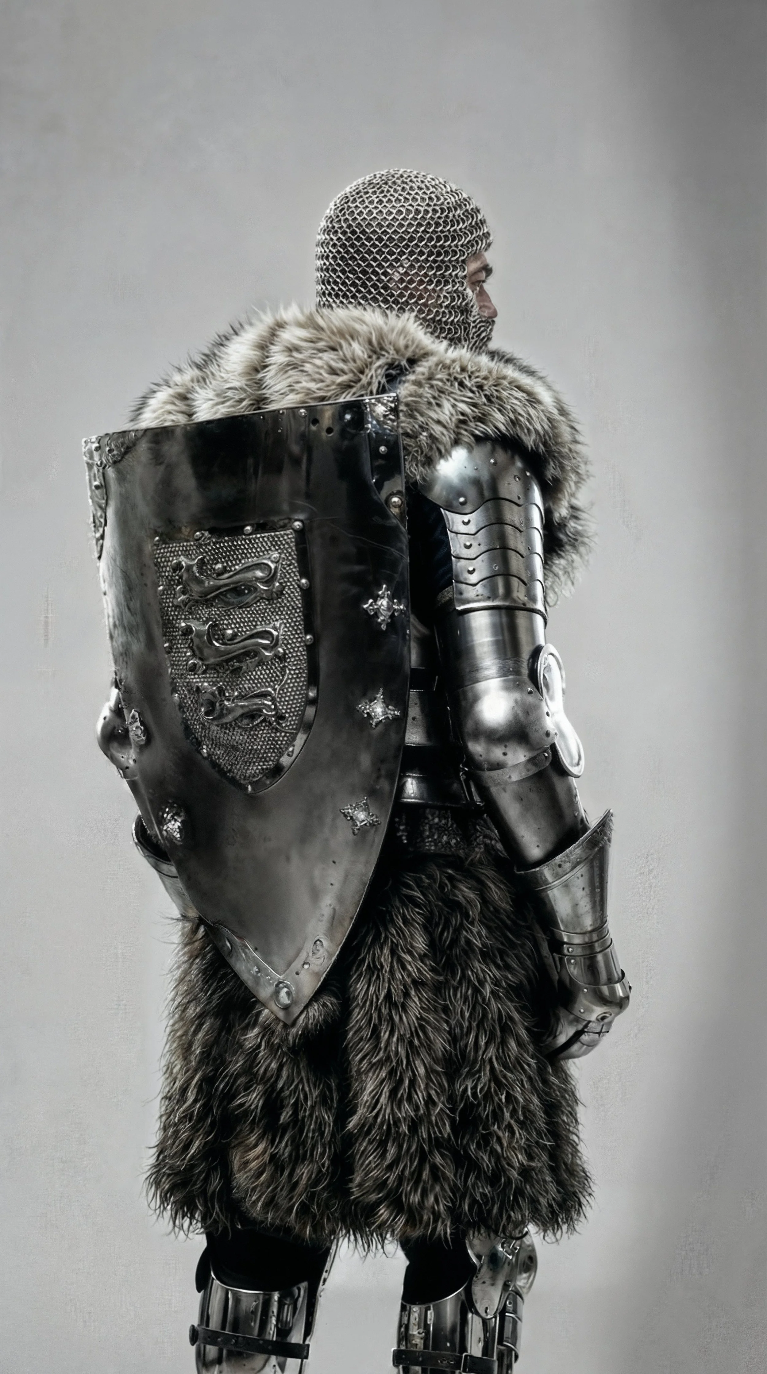 Warrior 