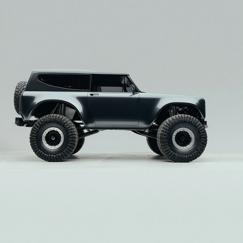 AI Automotive