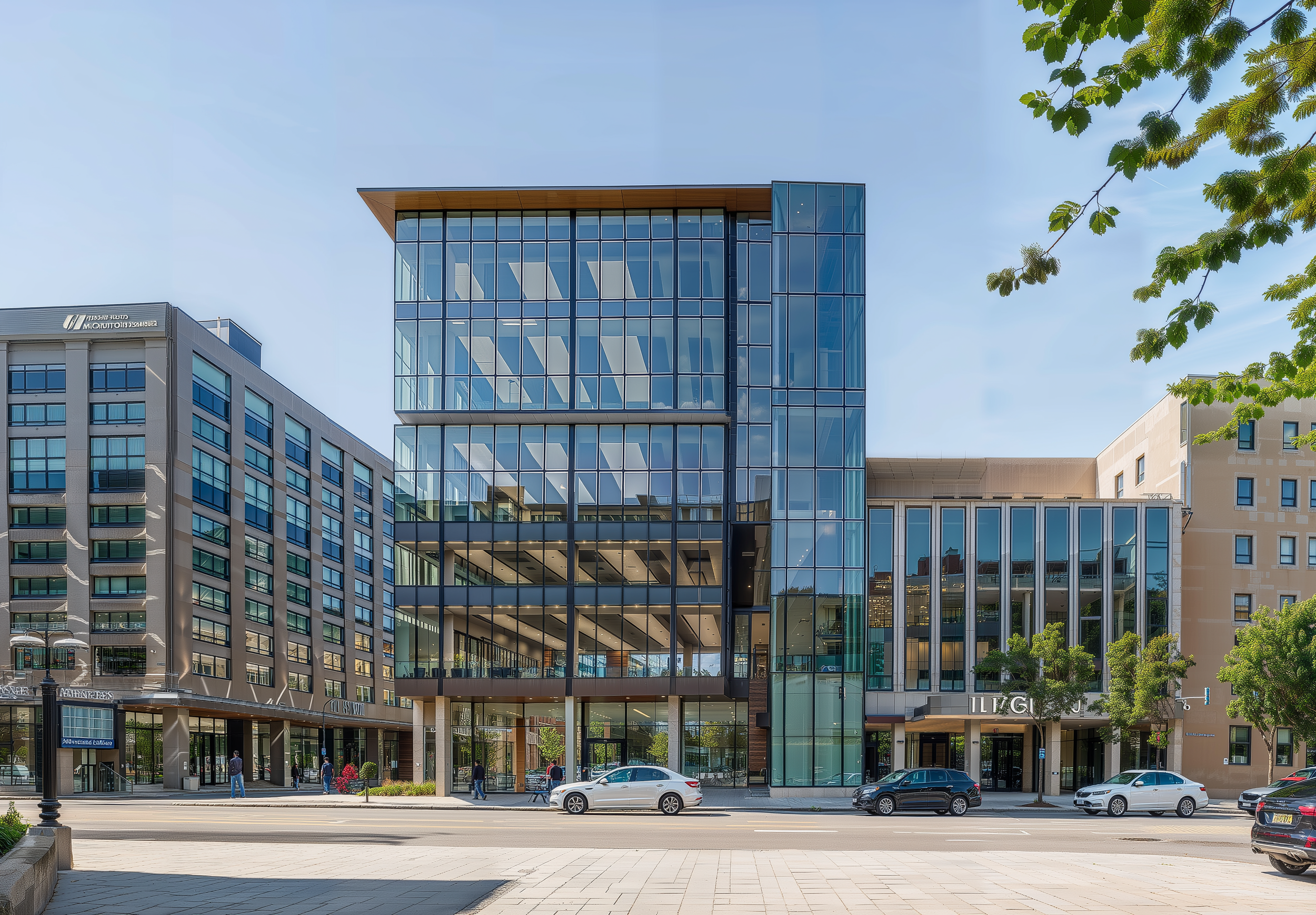 kosha_98710_photograph_of_the_exterior_view_of_a_modern_office__db1c62b6-a04e-4dd5-ab30-260e8111024b.png