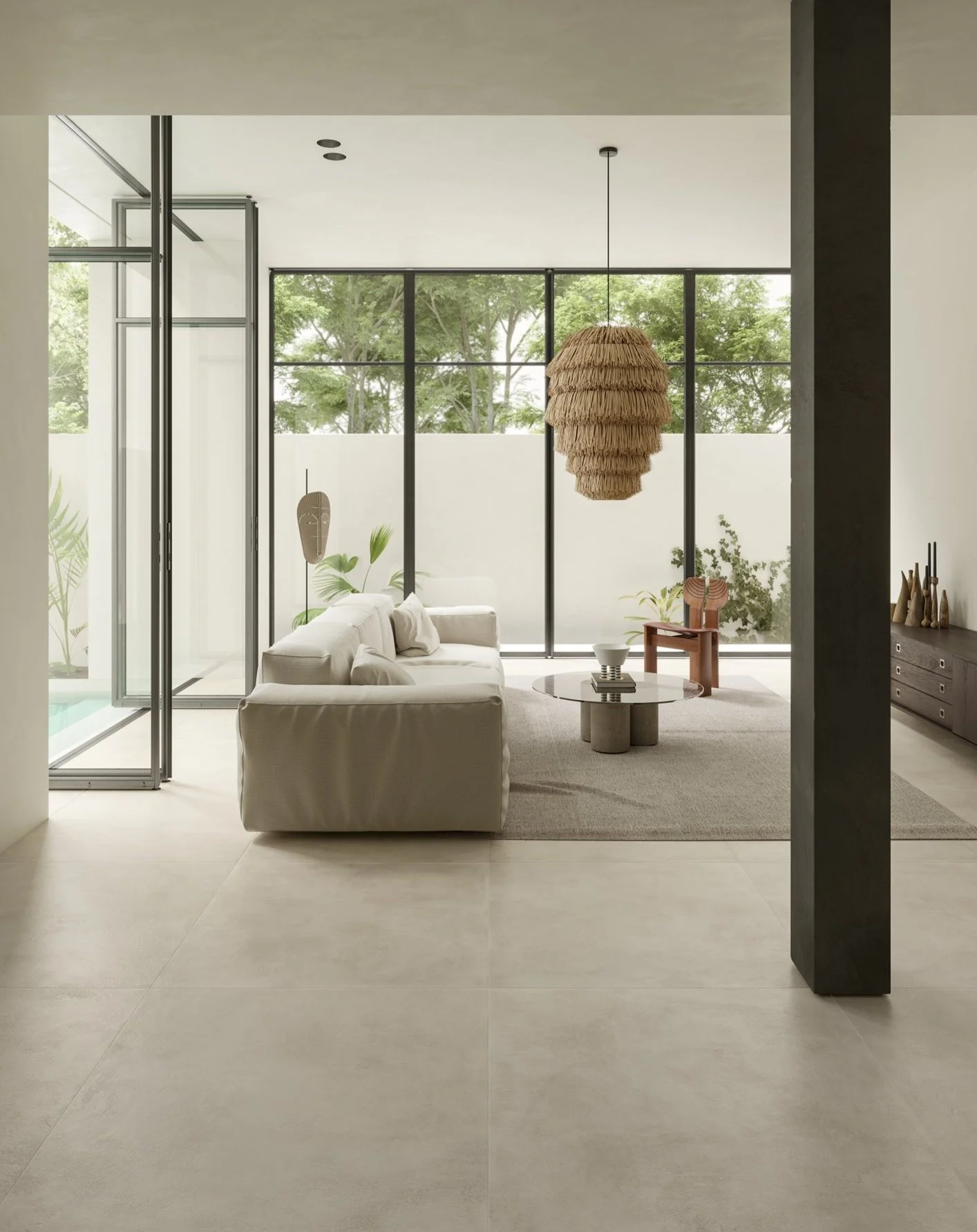 City - Essential Collection — ascot gruppo ceramiche