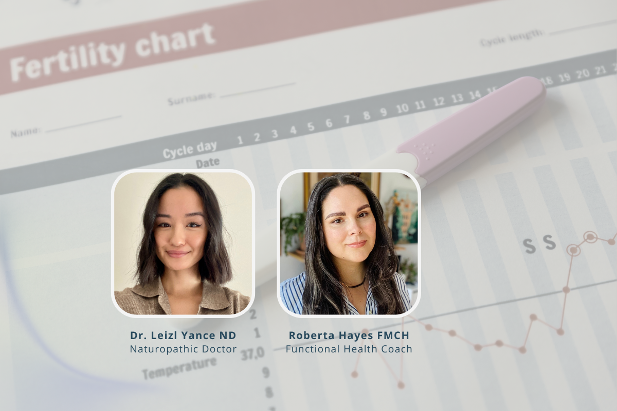 Fertility Foundations: What Your Cycle Says About Your Reproductive Health
