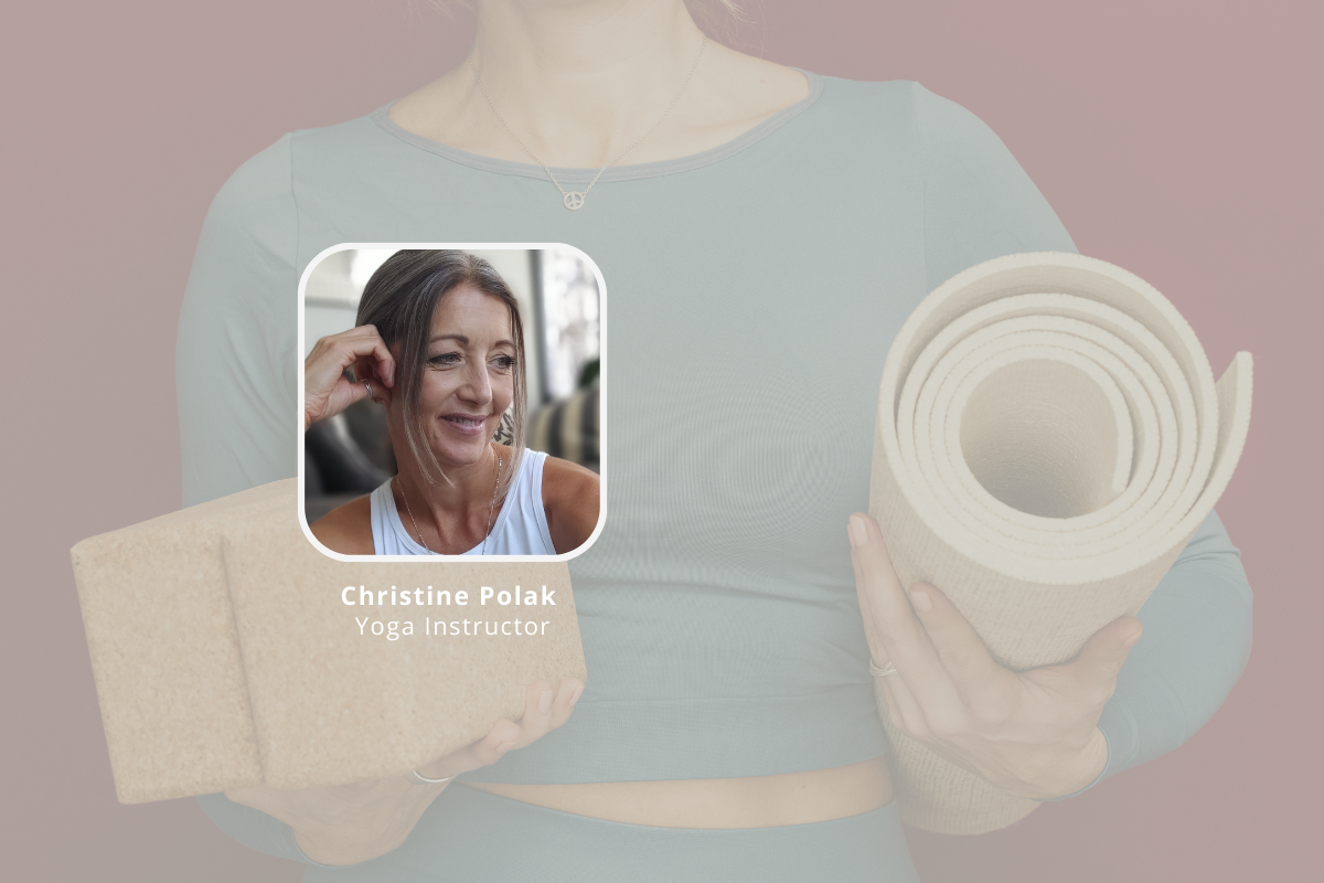 Community Yoga: Pay-What-You-Can