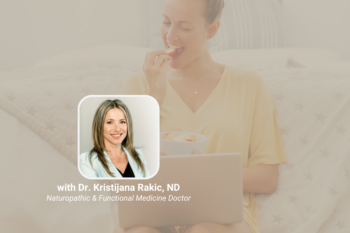 GLP-1 Medications &amp; Weight Loss: A Metabolic Perspective [Webinar]