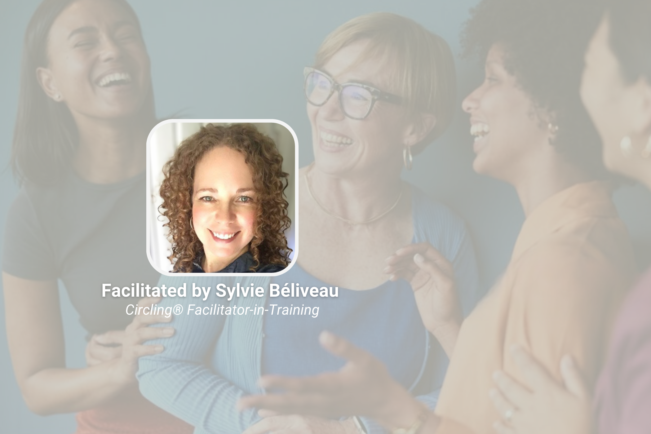 Authentic Relating &amp; The Original Circling® Approach