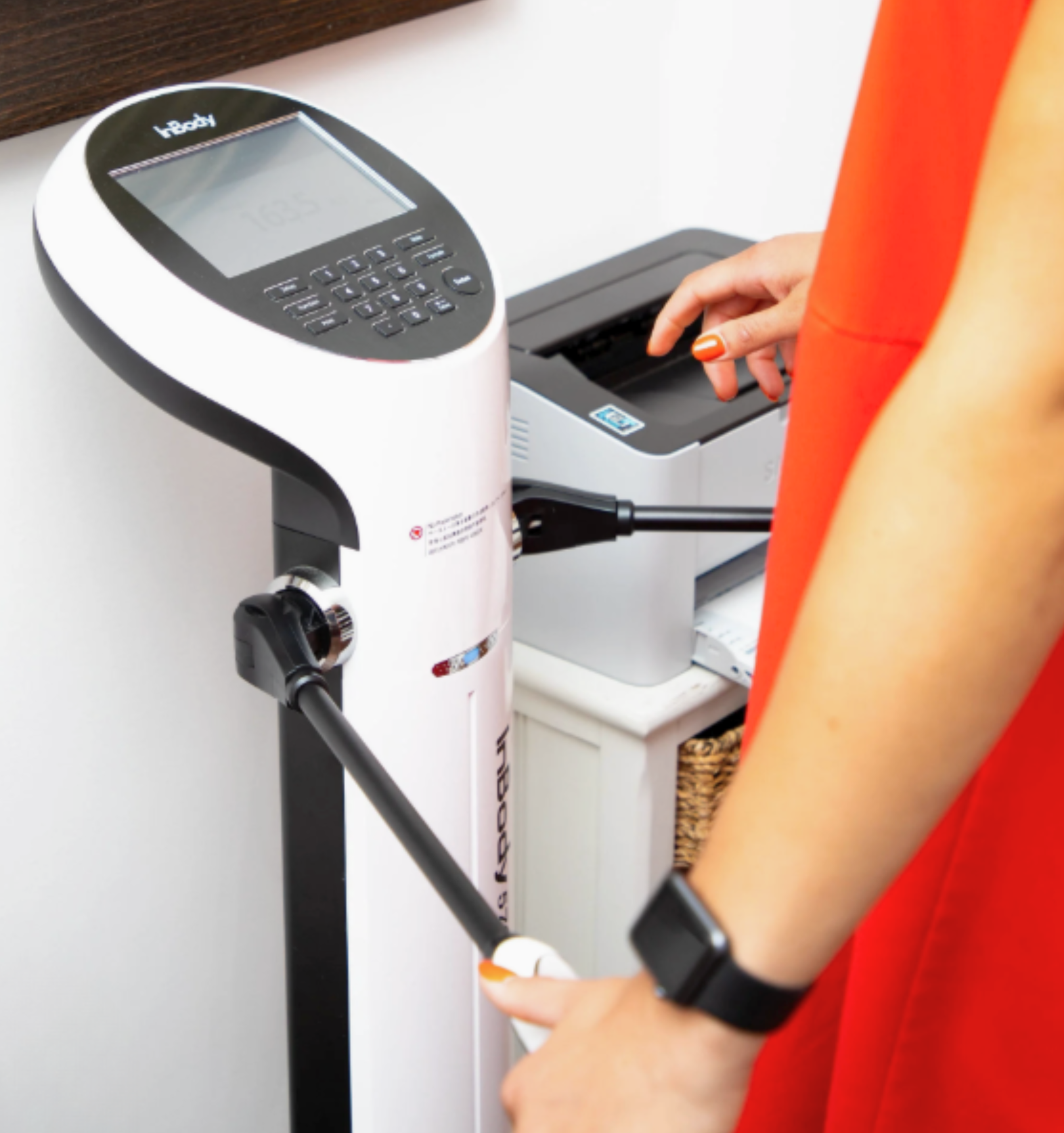 InBody Body Composition Scans for Metabolic &amp; Mitochondrial Health