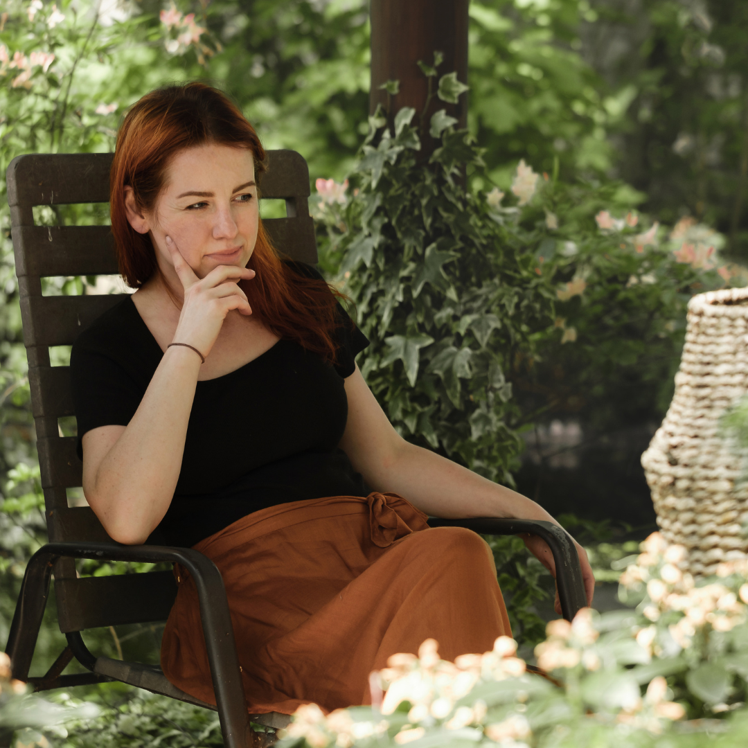 Why Your Body Feels Different After 40 (And What It's Trying to Tell You)