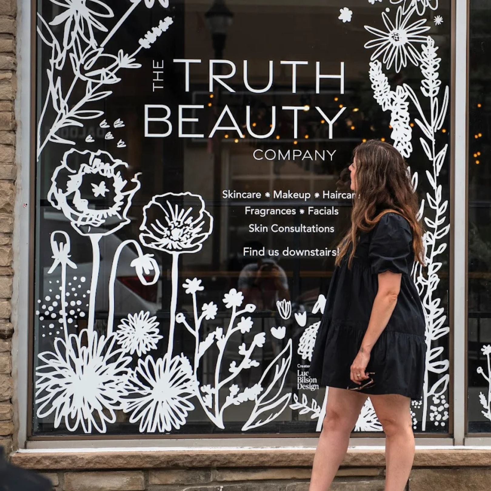 The Truth Beauty Company