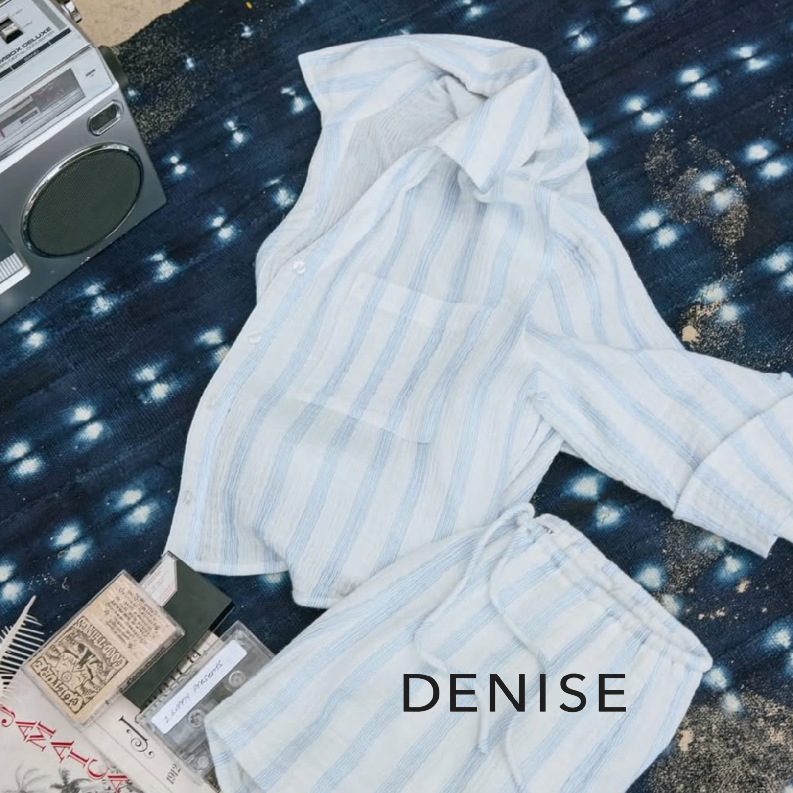 Denise Boutique