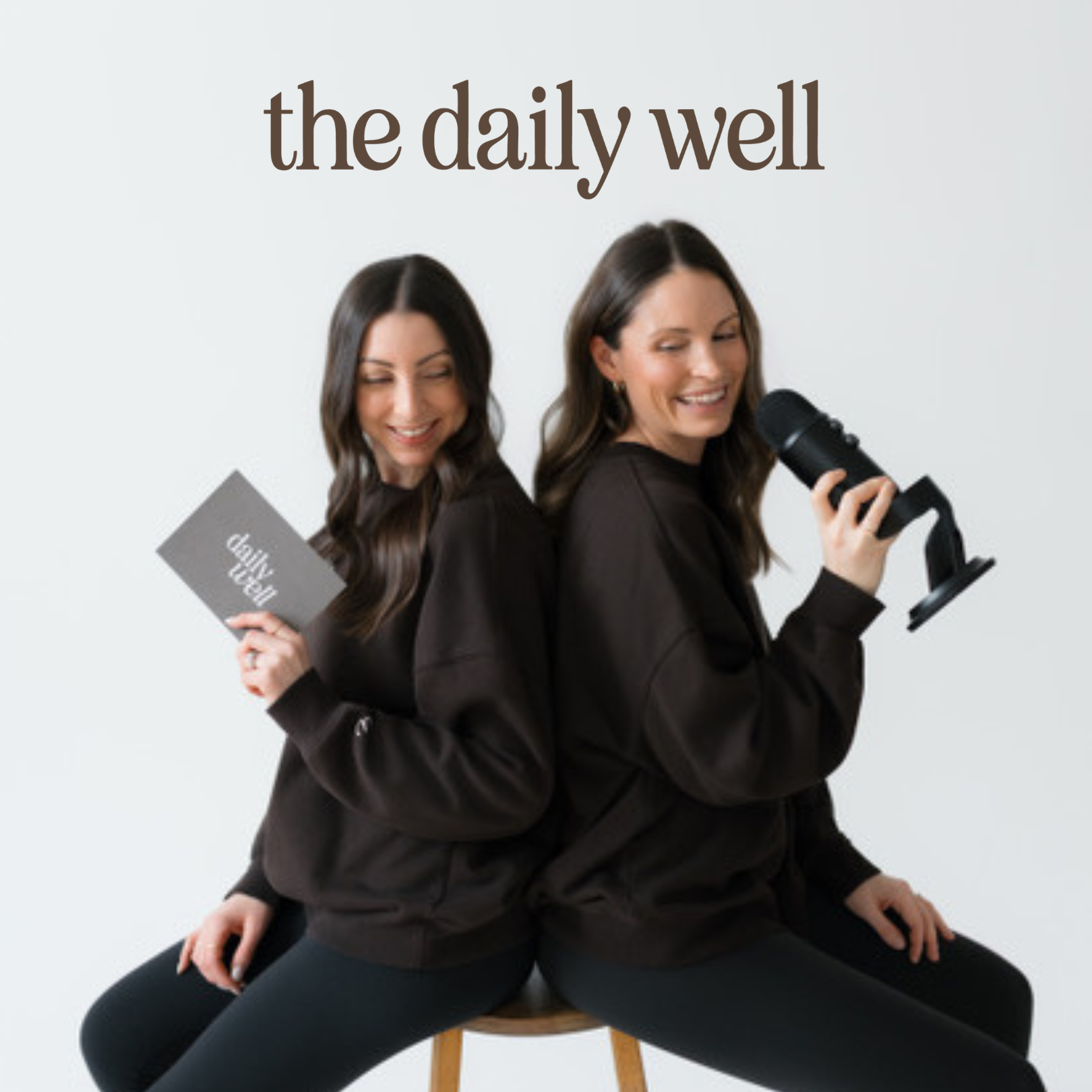 The Daily Well Podcast