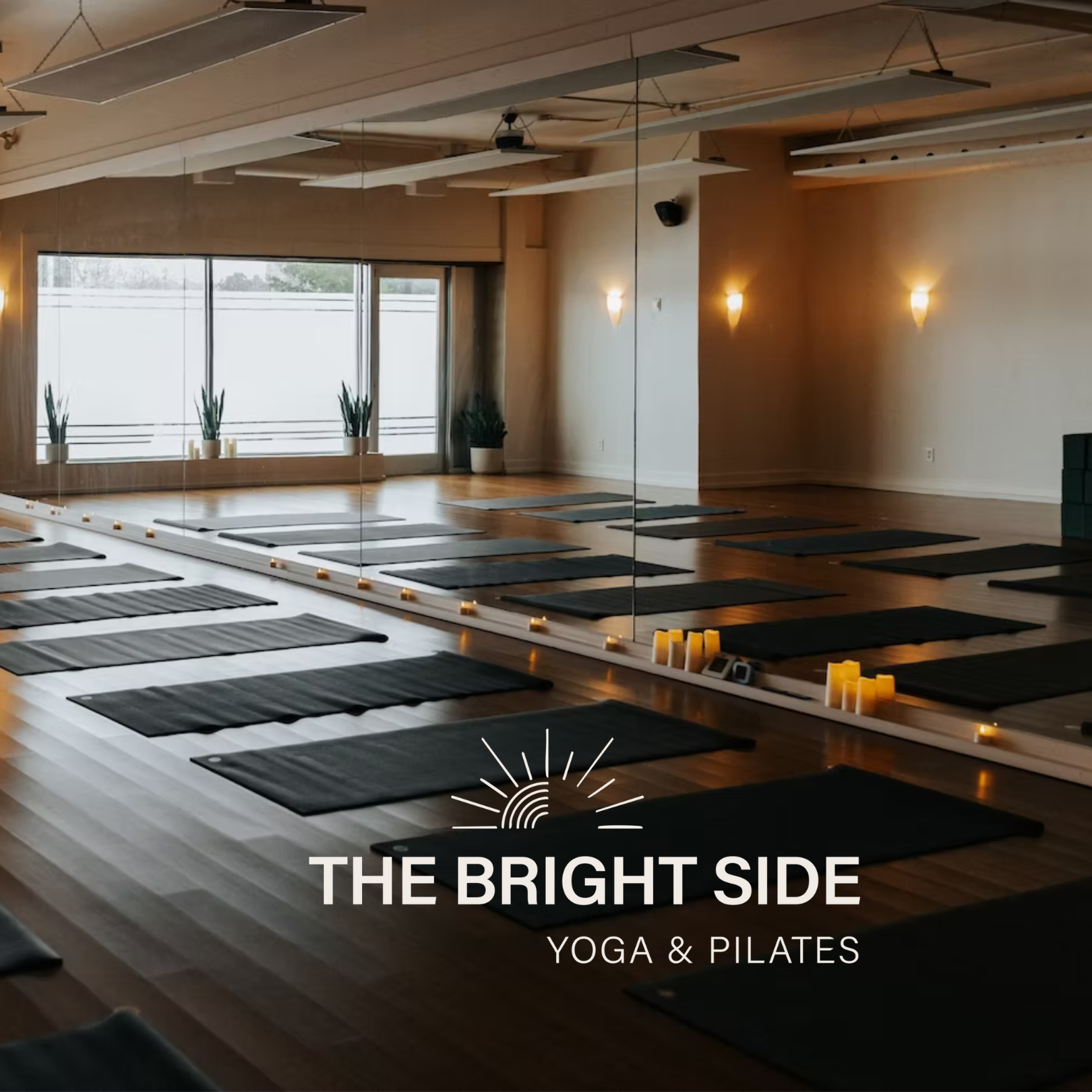 The Bright Side Studio