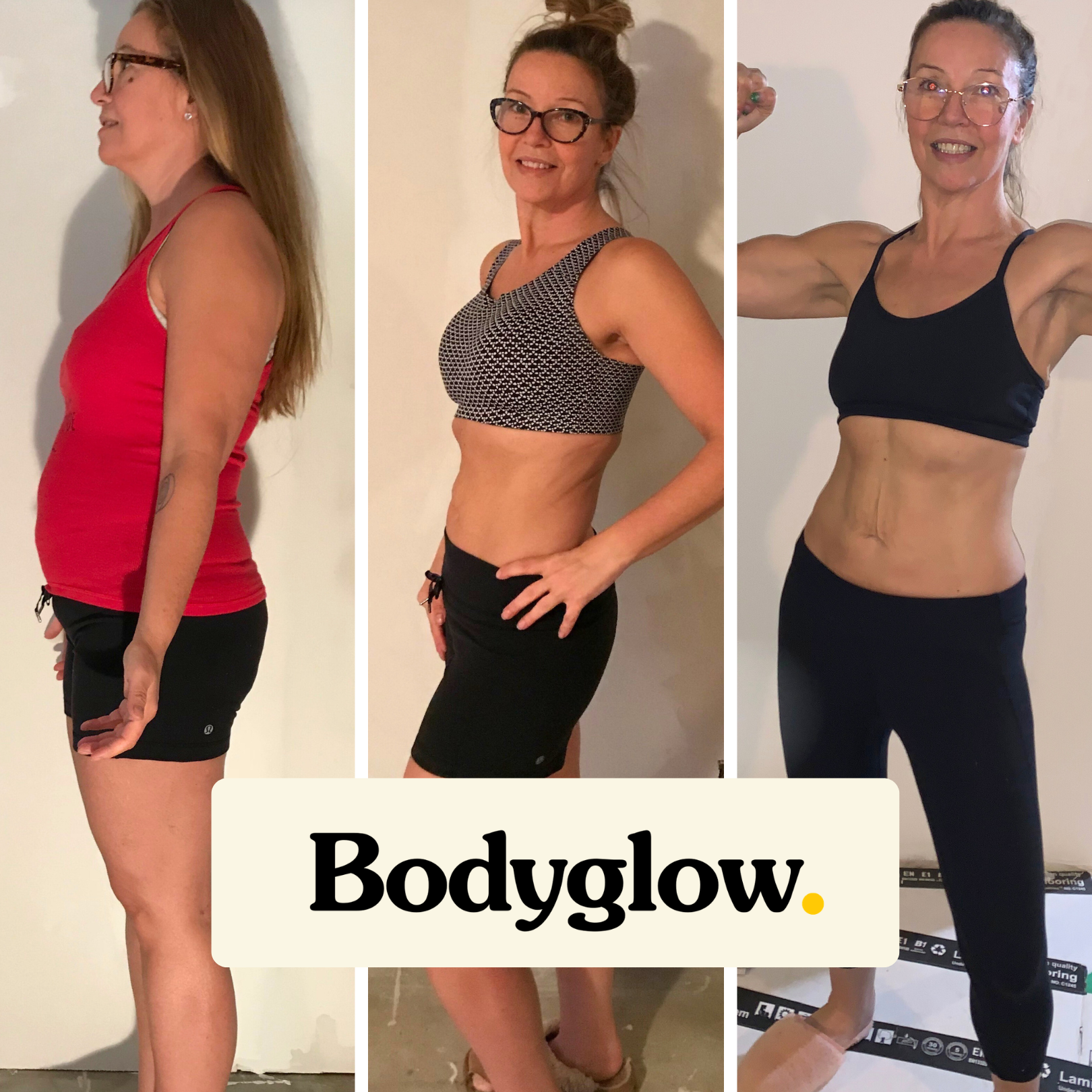 BodyGlow